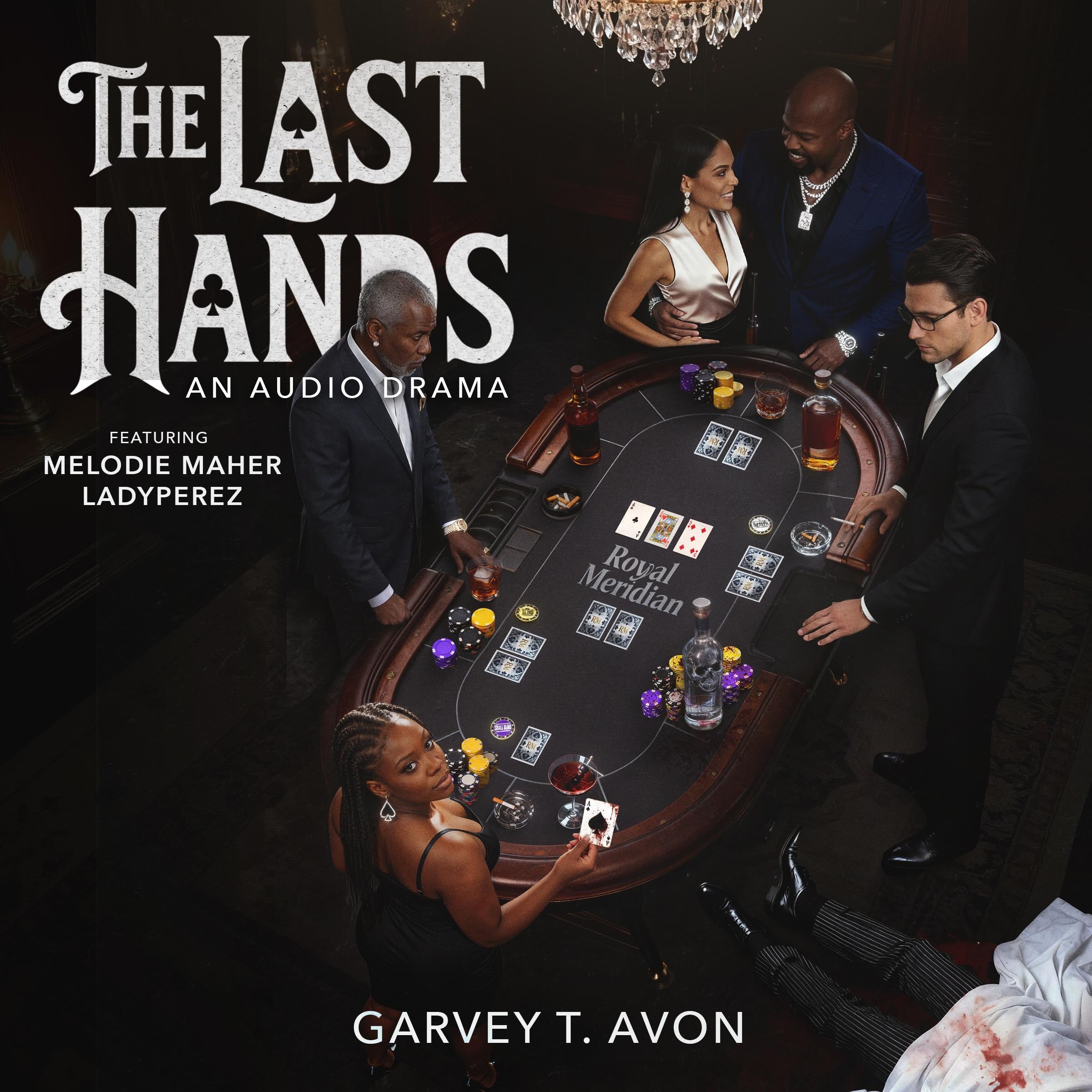 The Last Hands