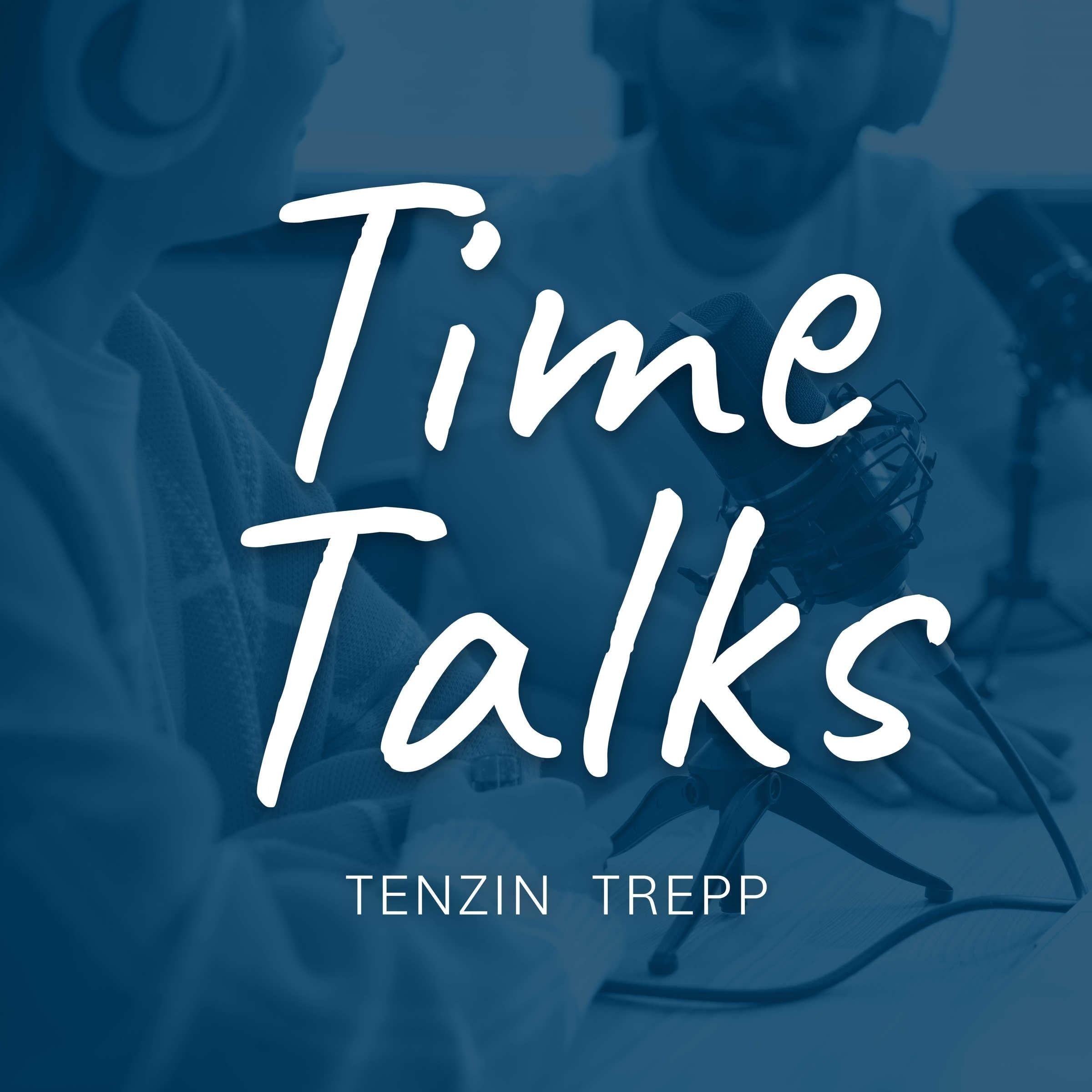 Time Talks