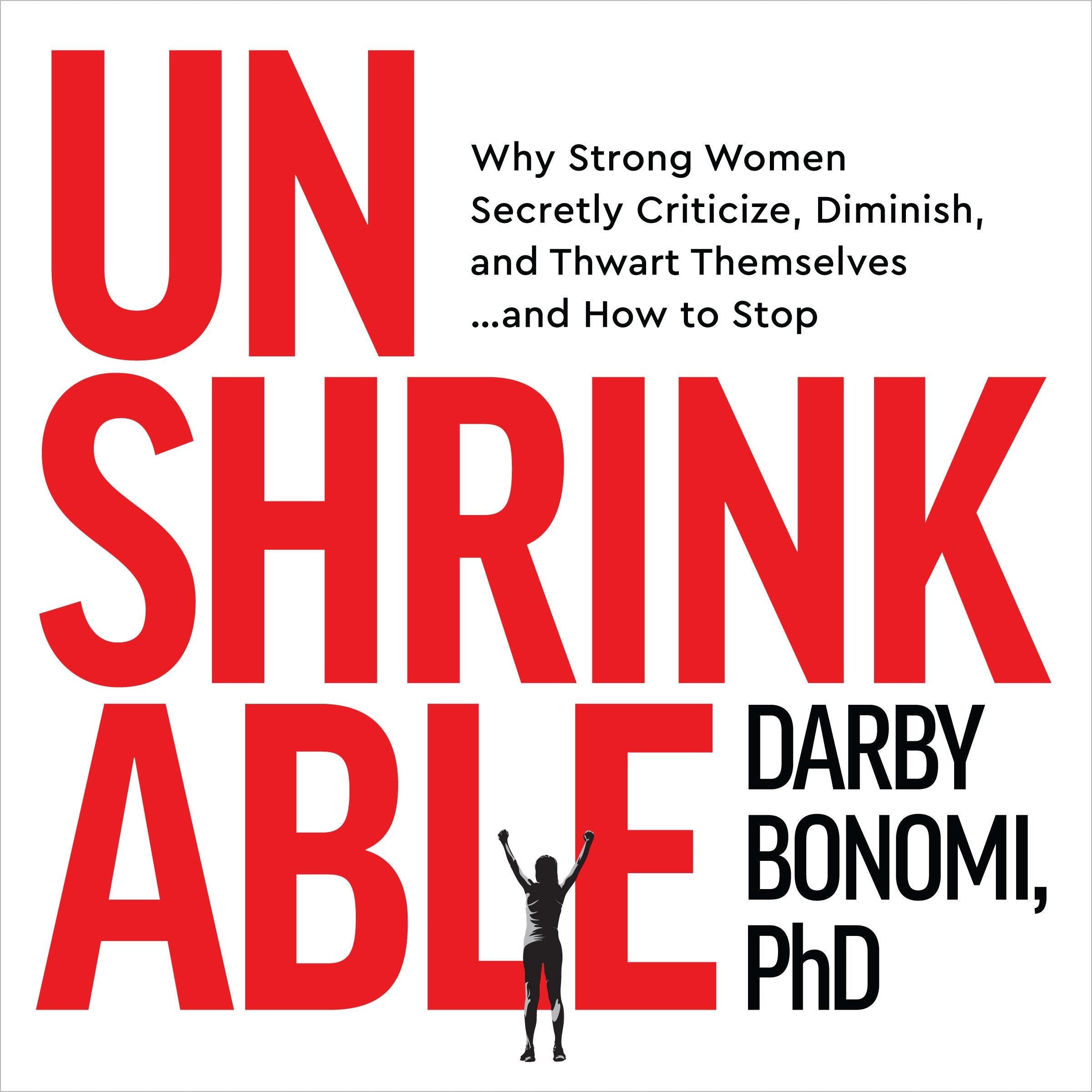 Unshrinkable