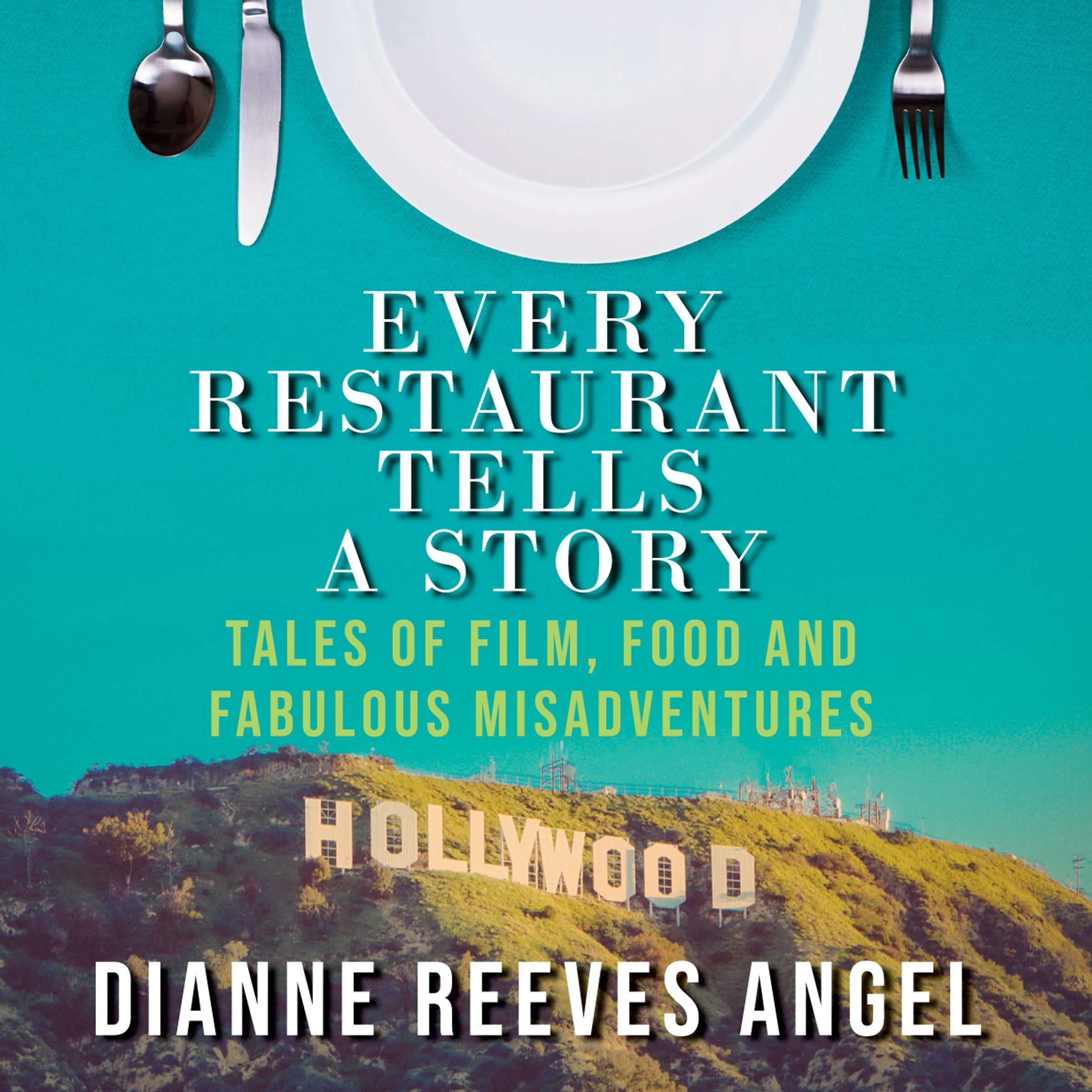 Every Restaurant Tells A Story