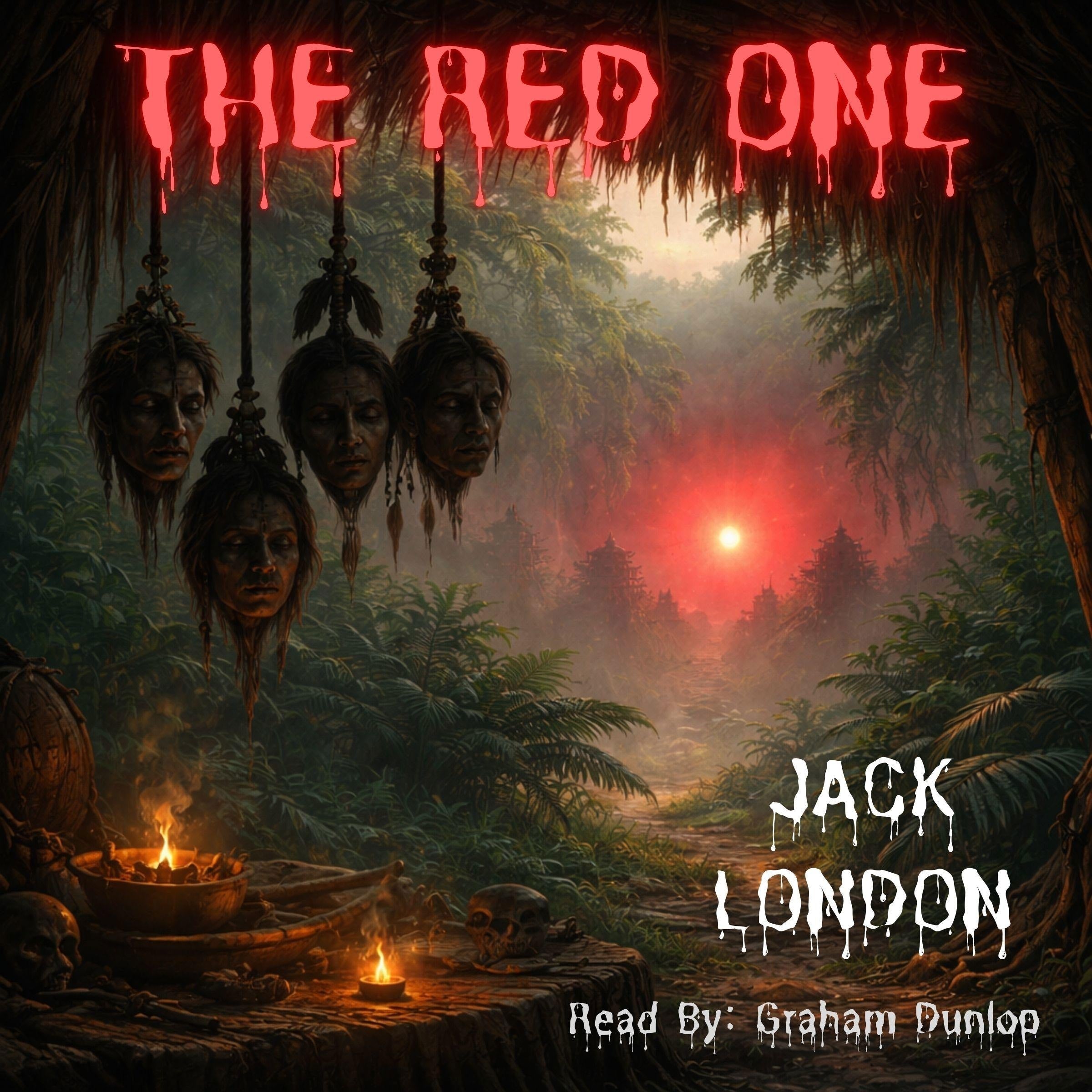 The Red One