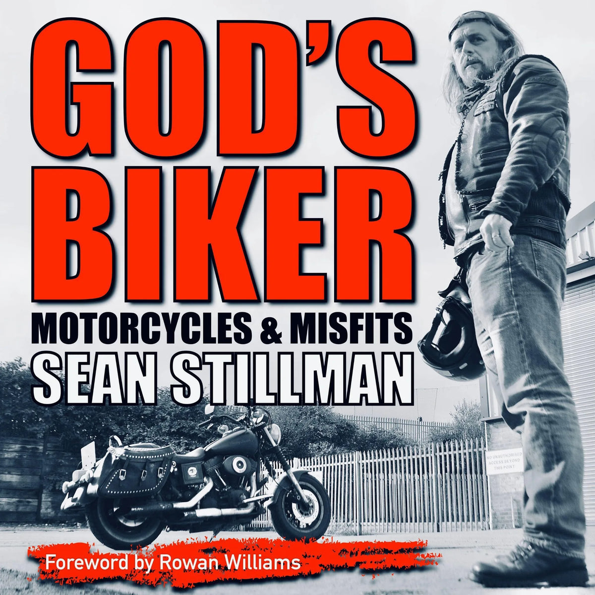God's Biker