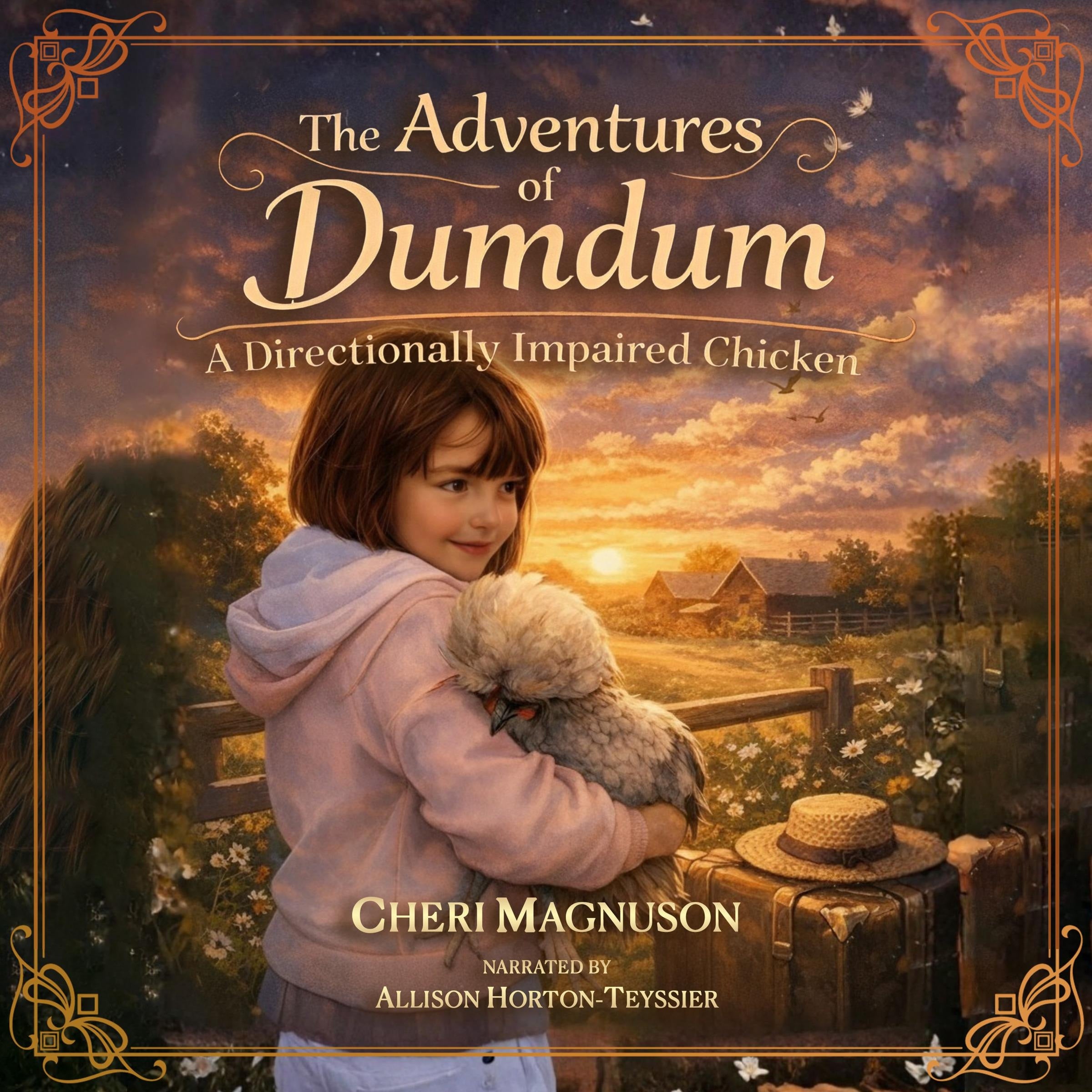 The Adventures of Dumdum