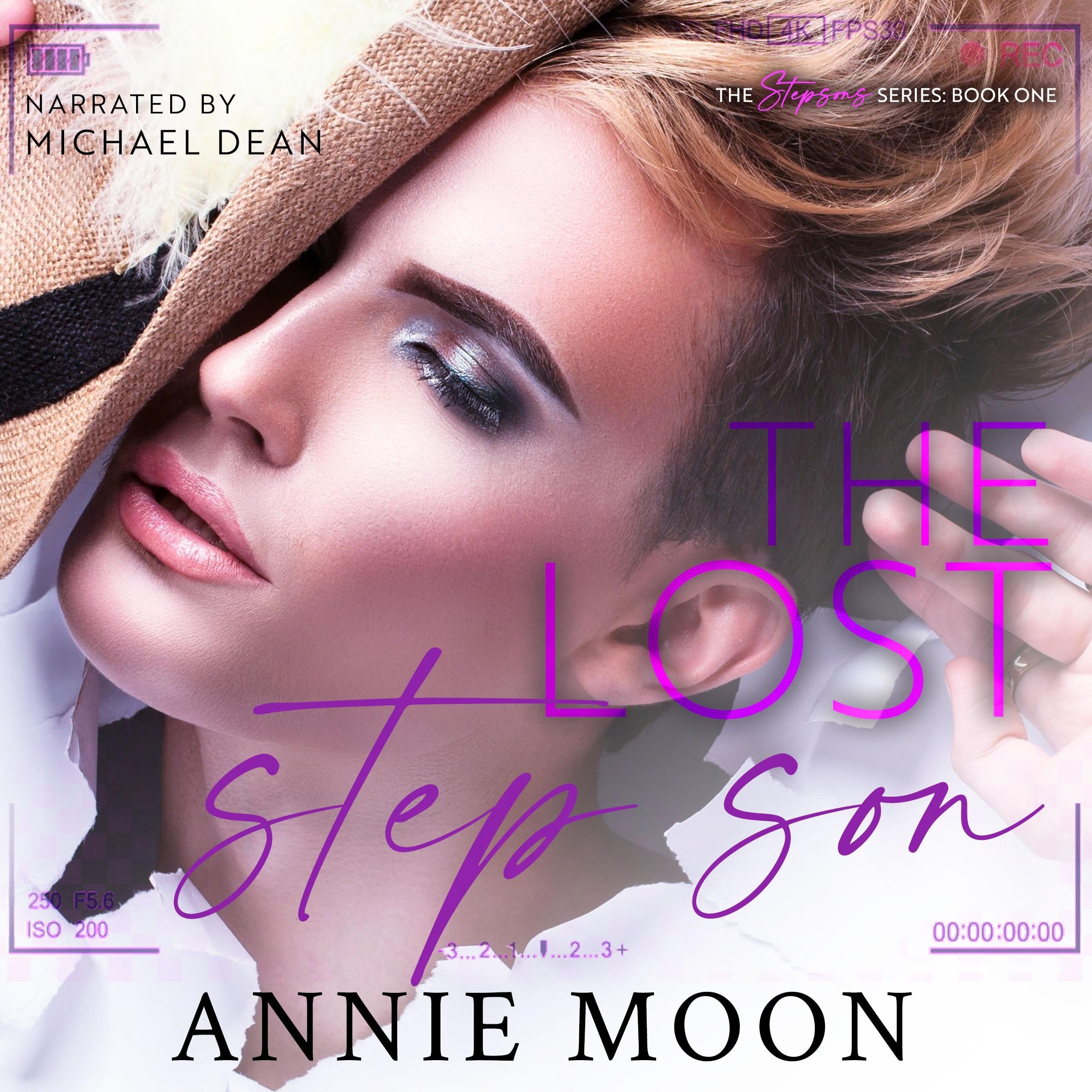 The Lost Stepson
