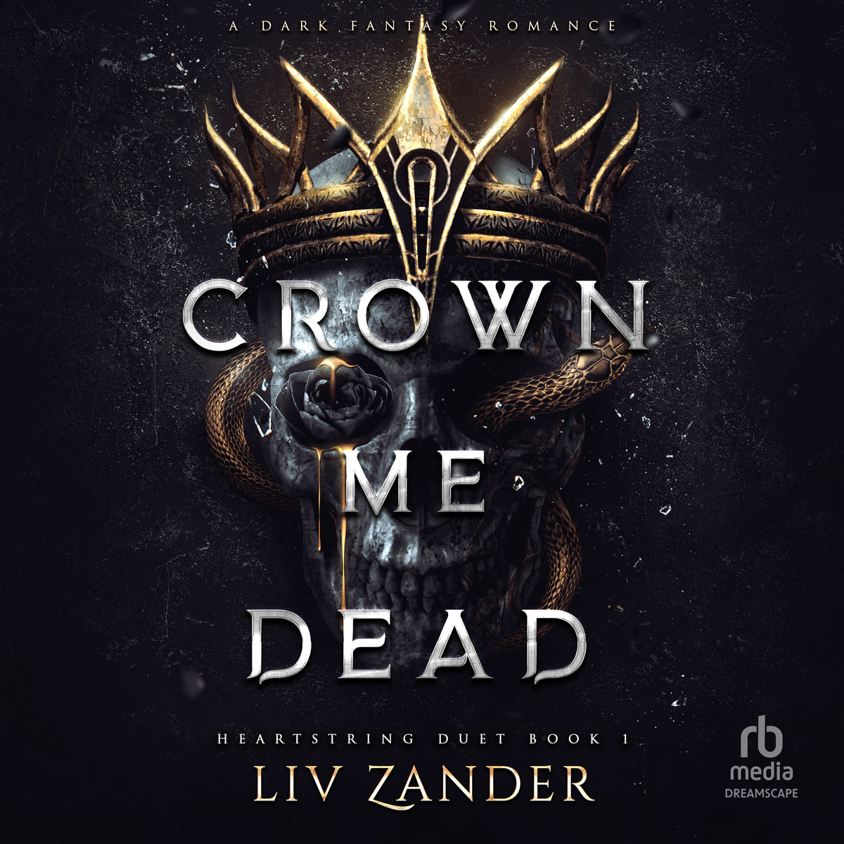 Crown Me Dead