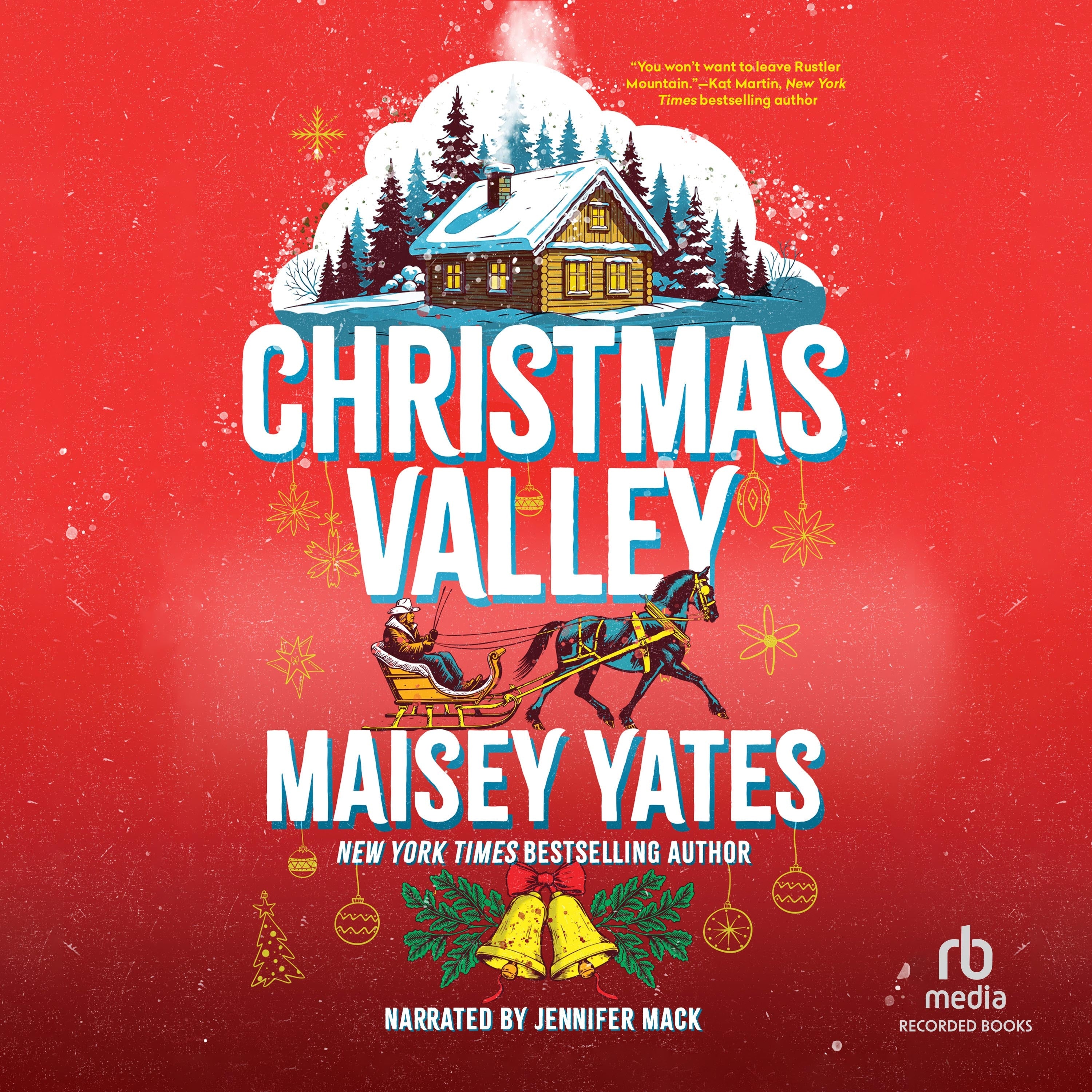Christmas Valley