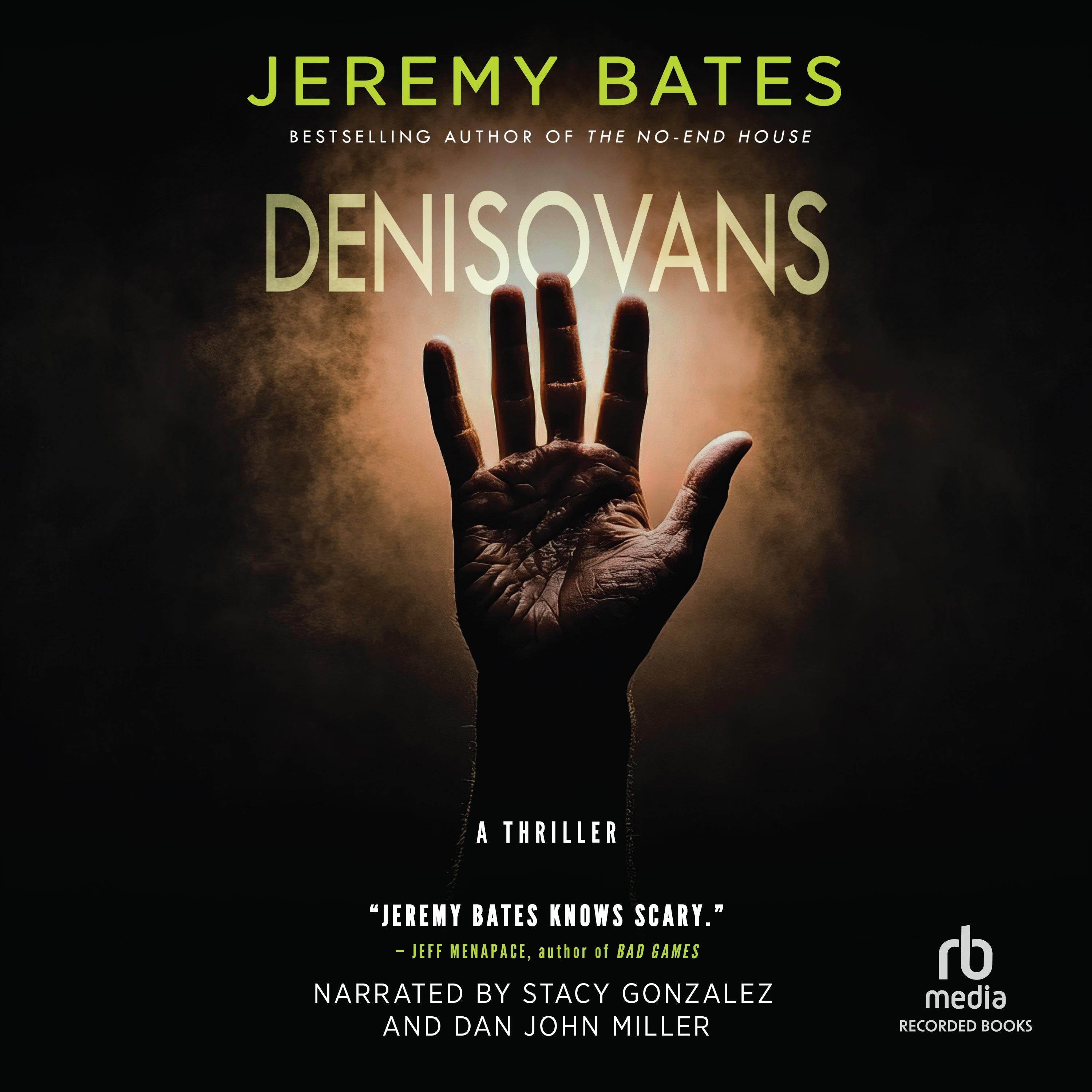 Denisovans