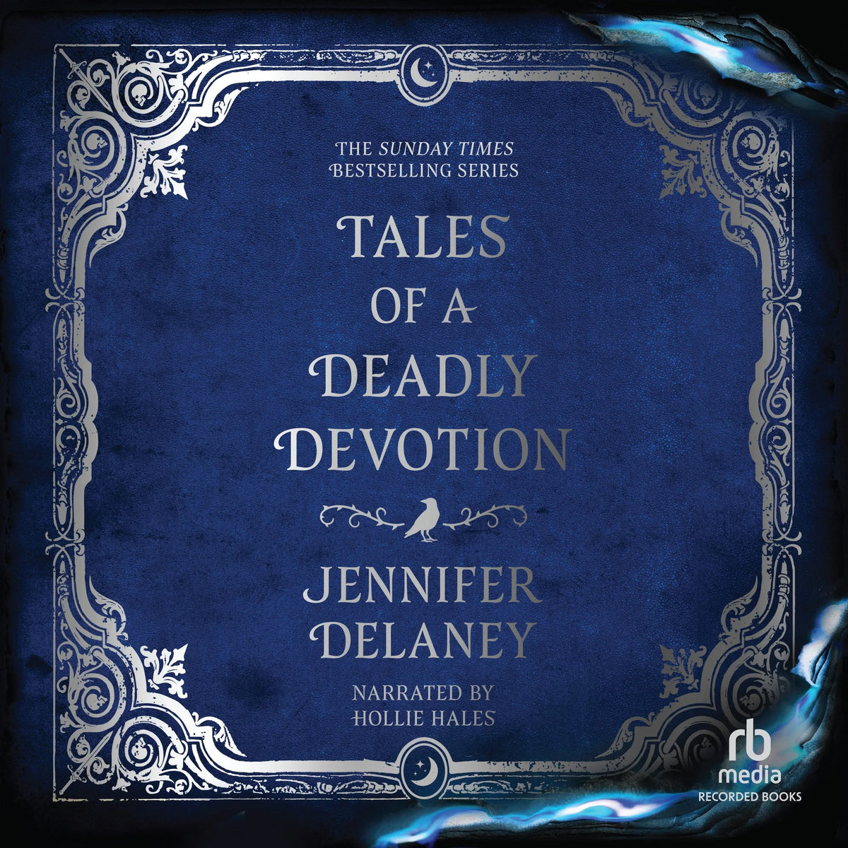 Tales of a Deadly Devotion