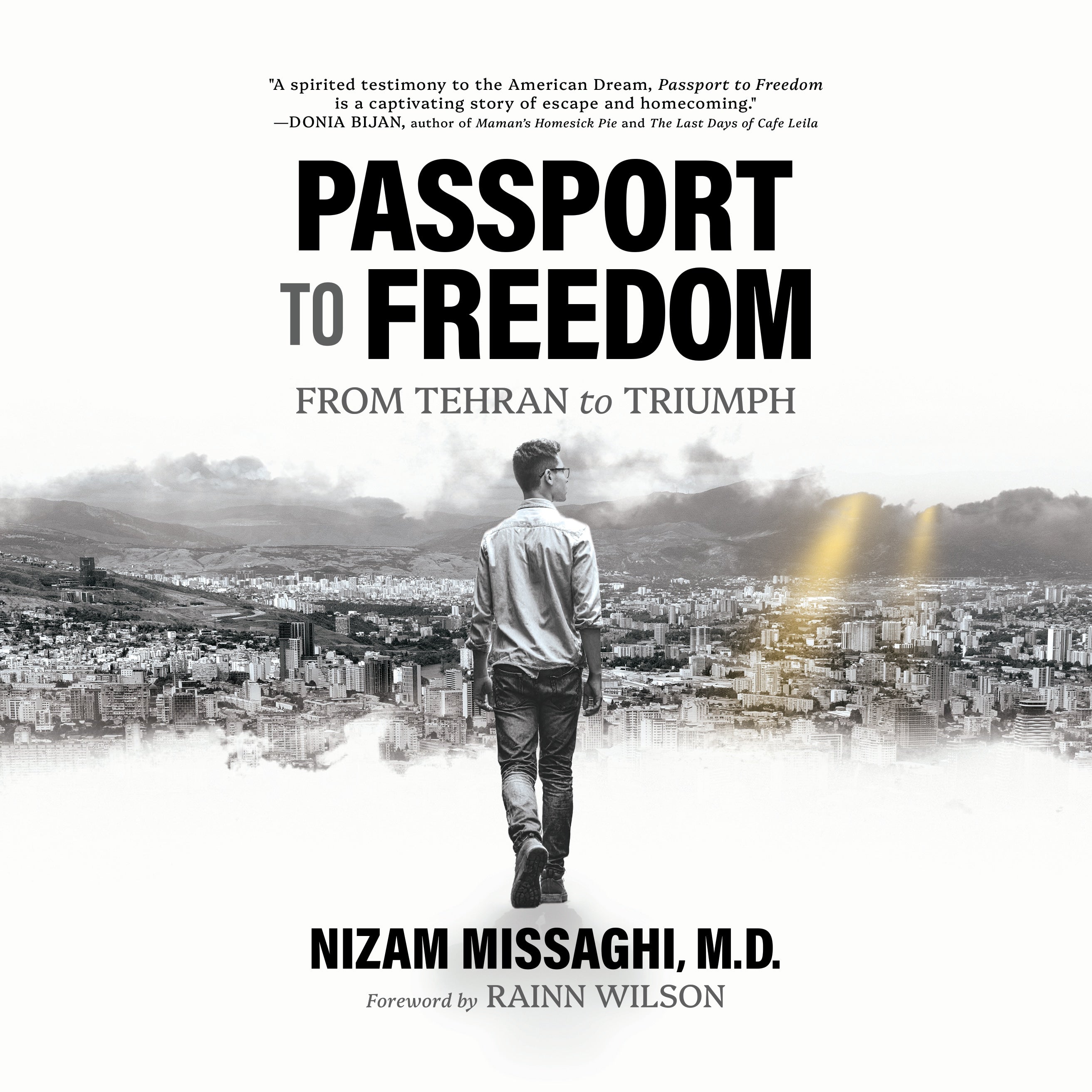 Passport to Freedom