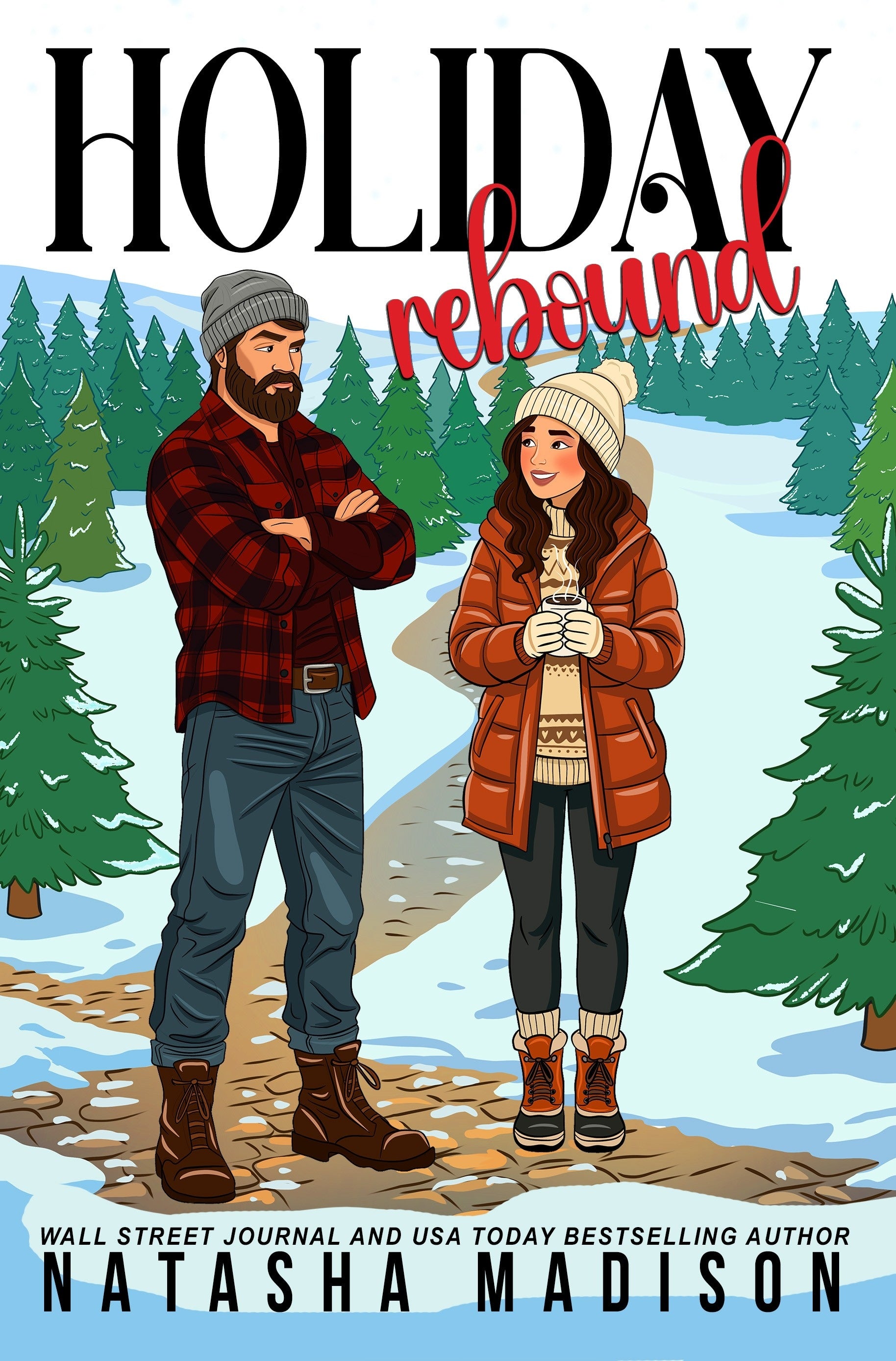 Holiday Rebound