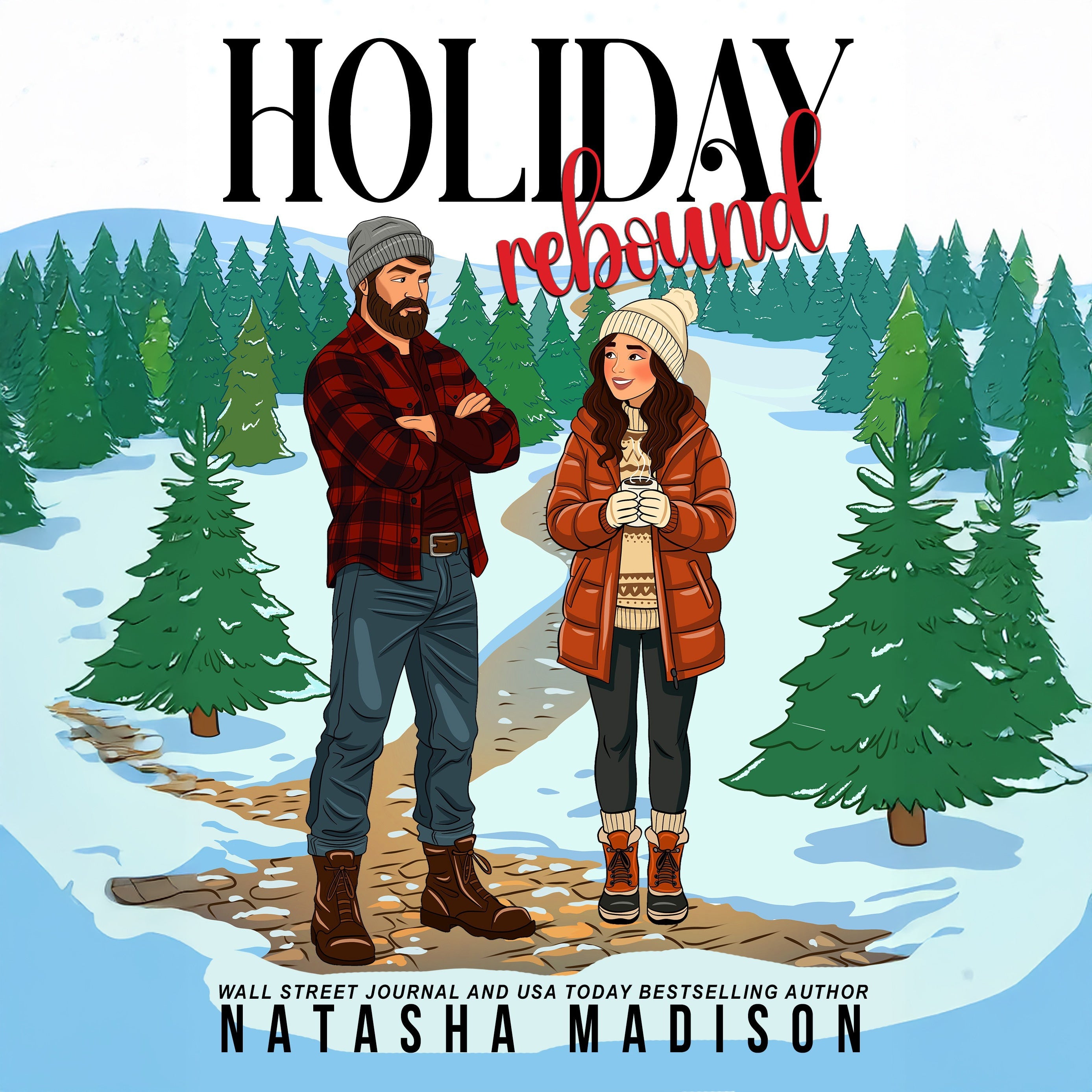 Holiday Rebound