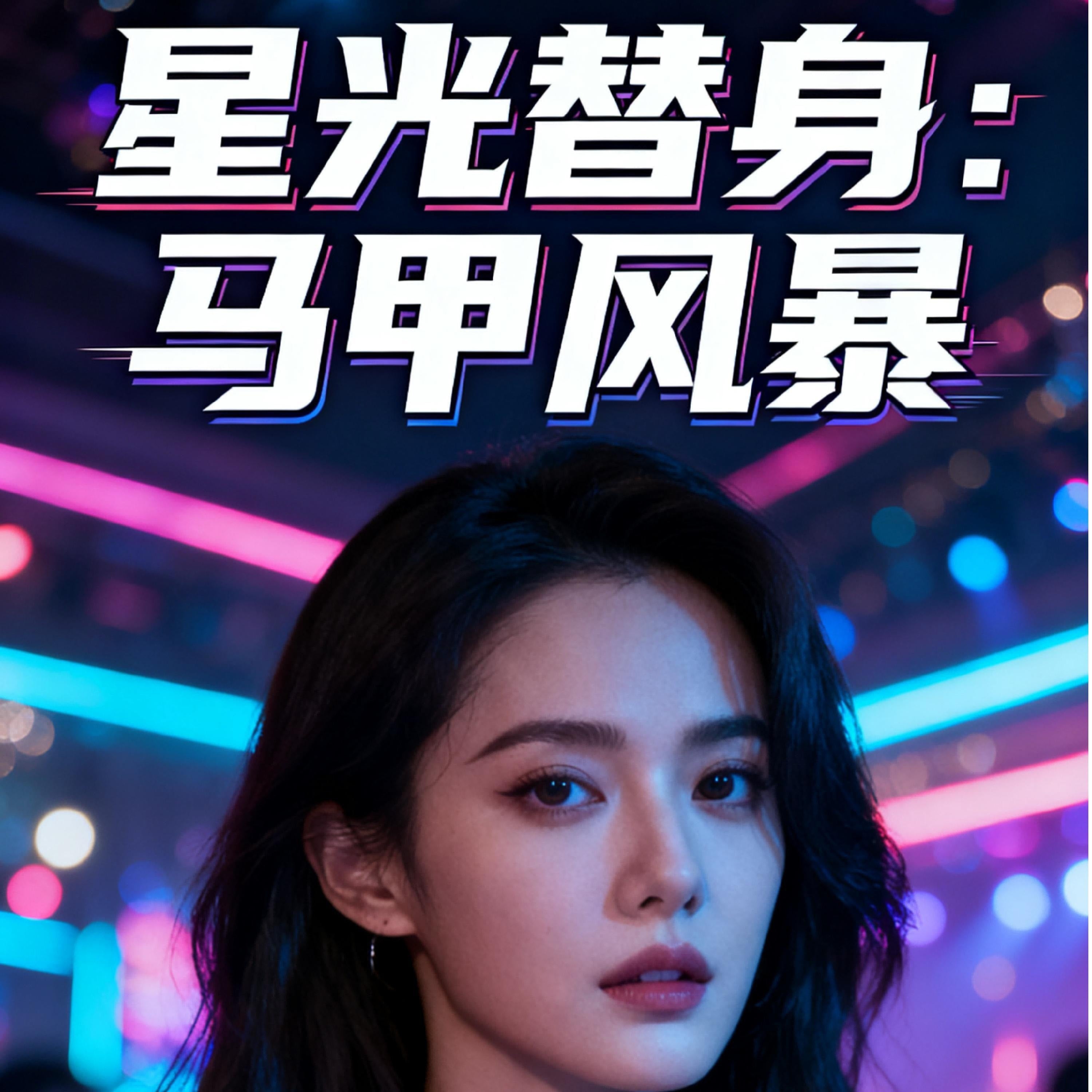 星光替身:马甲风暴