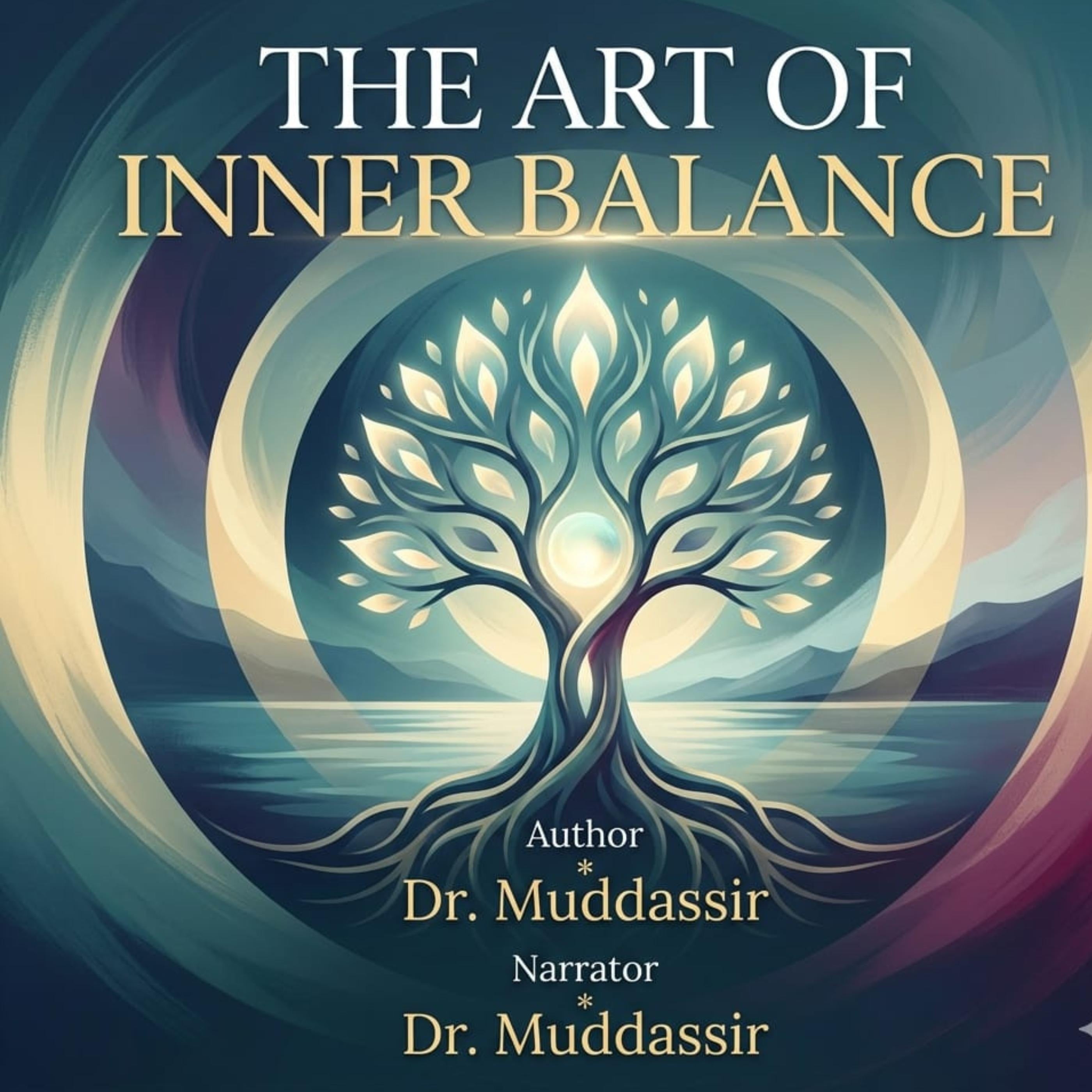 The Art of Inner Balance