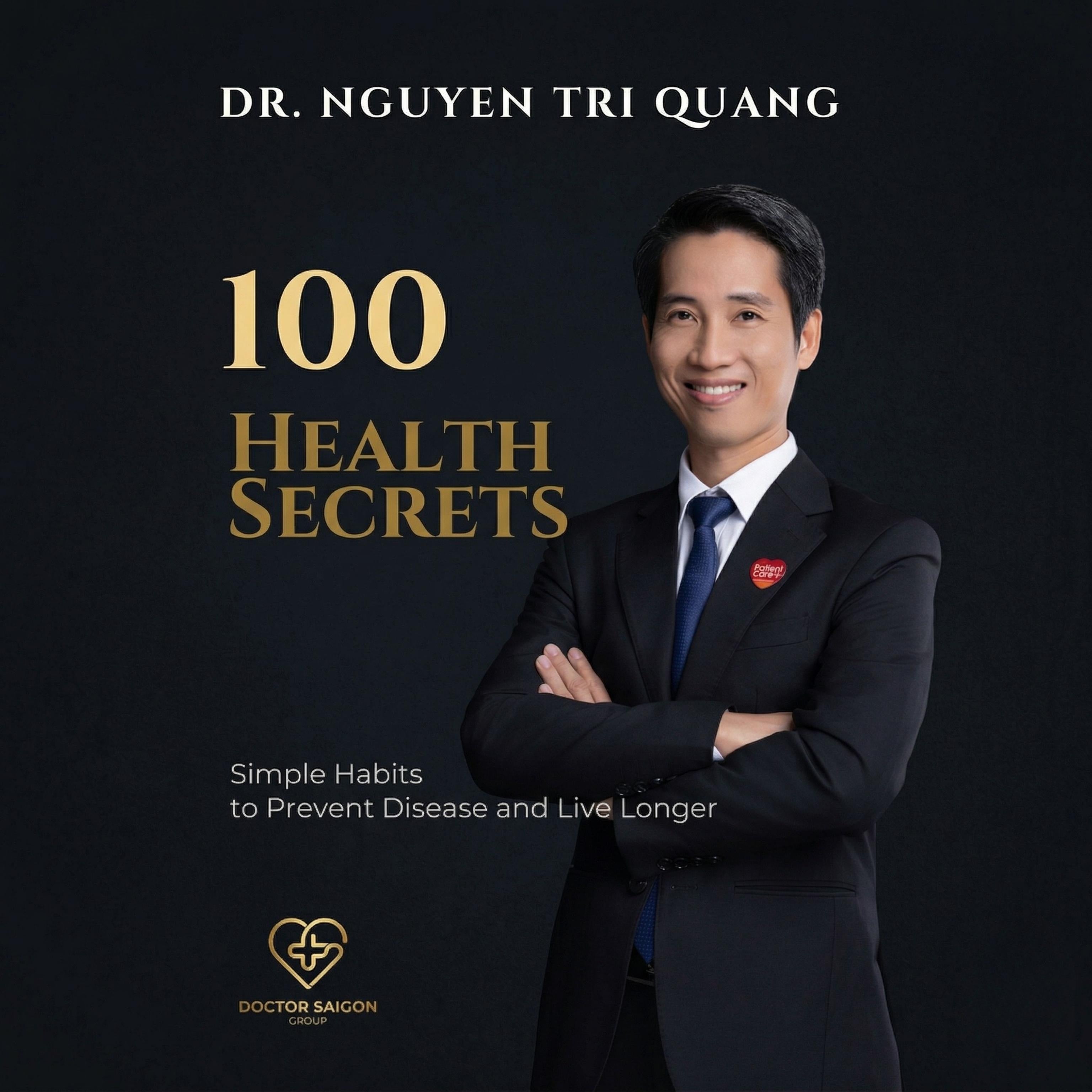 100 Health Secrets
