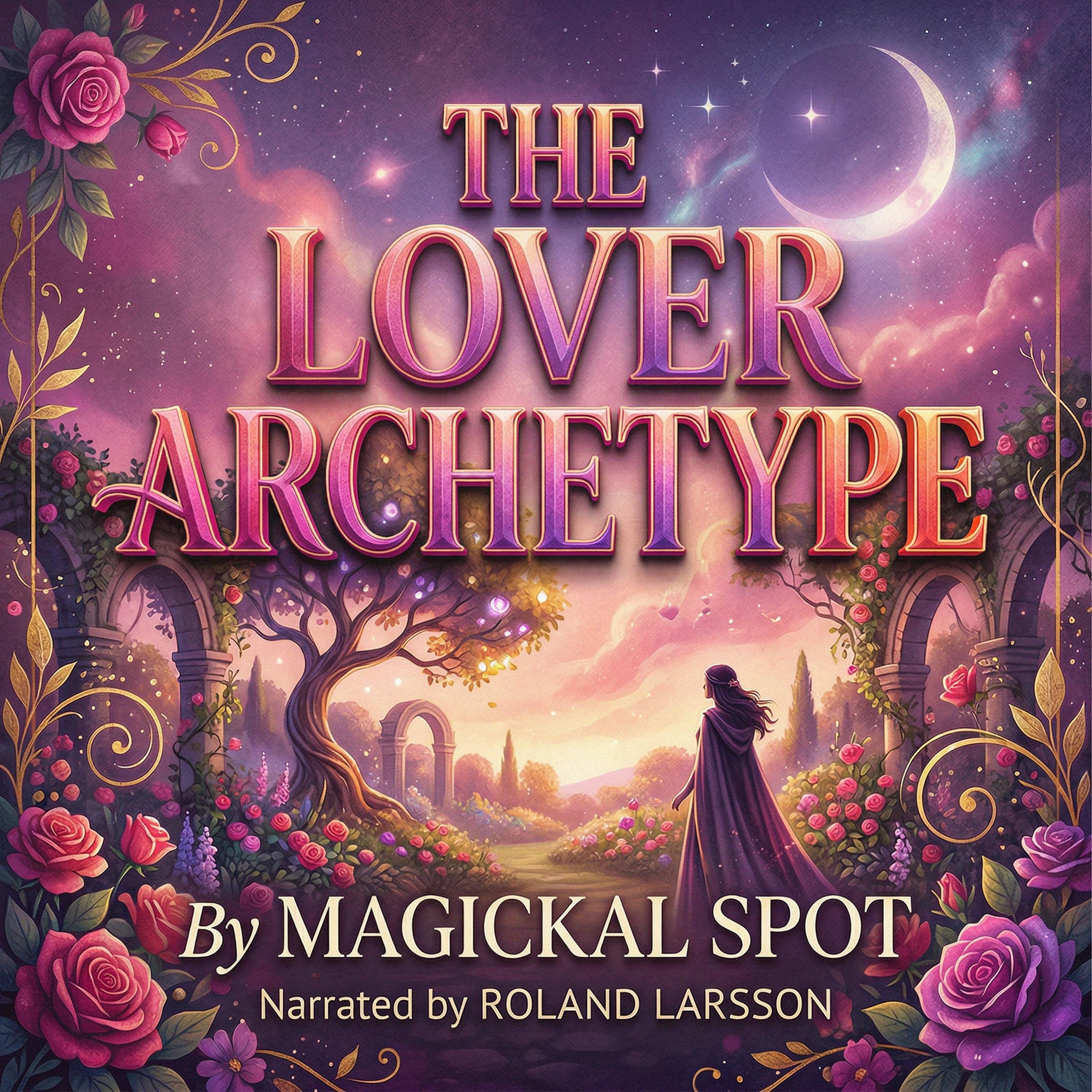 The Lover Archetype