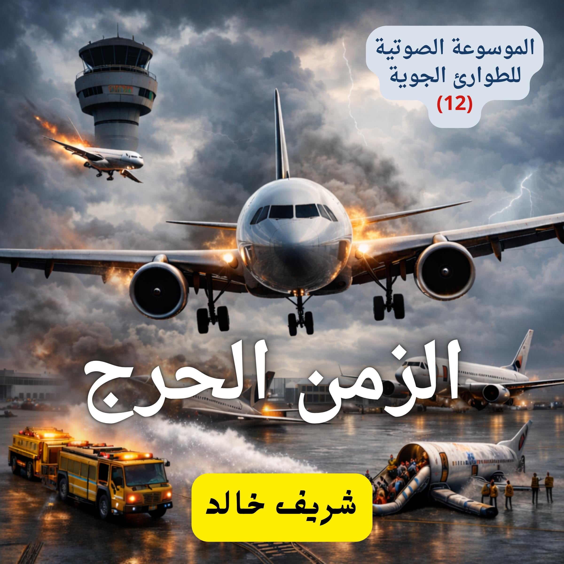 الزمن الحرج