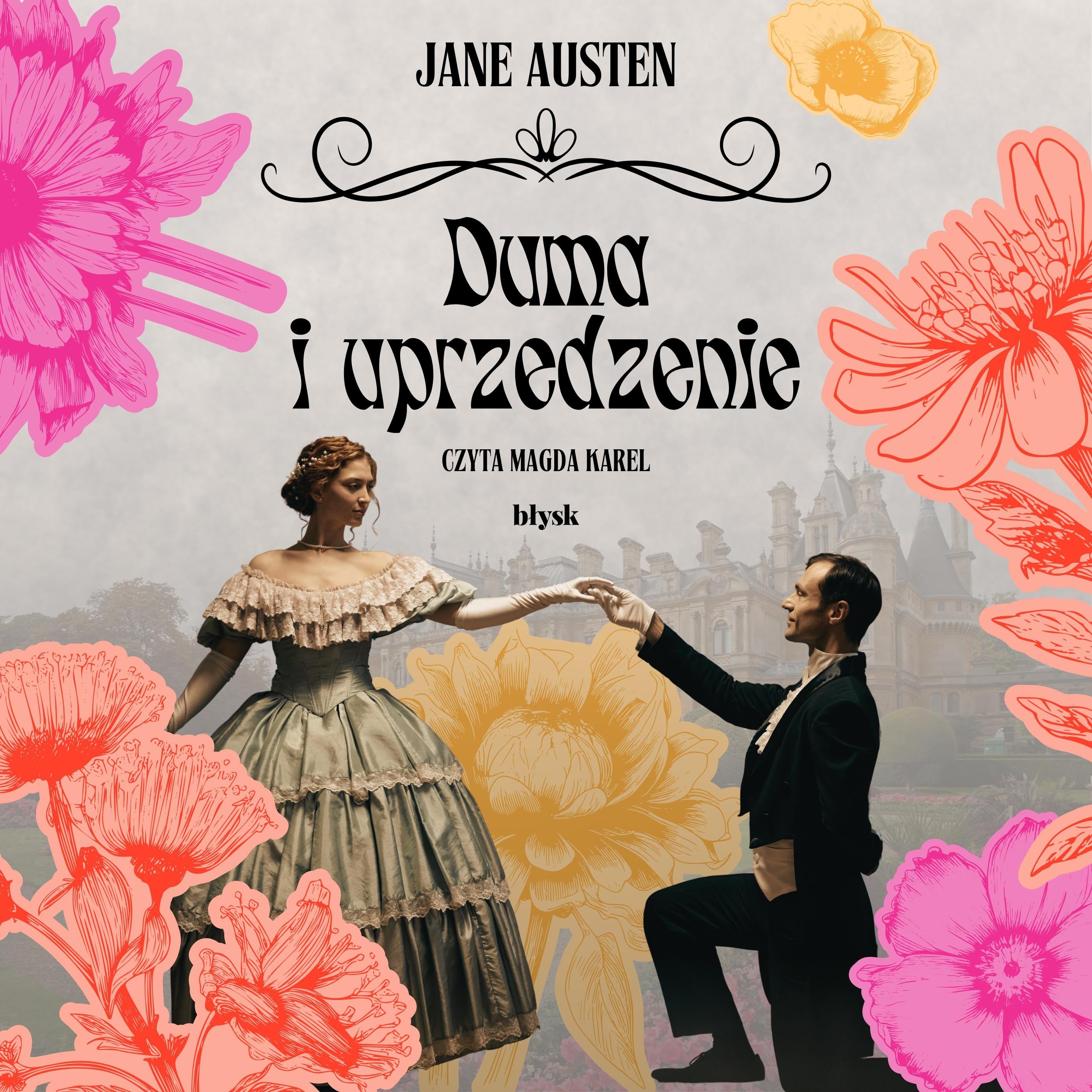 Duma i uprzedzenie