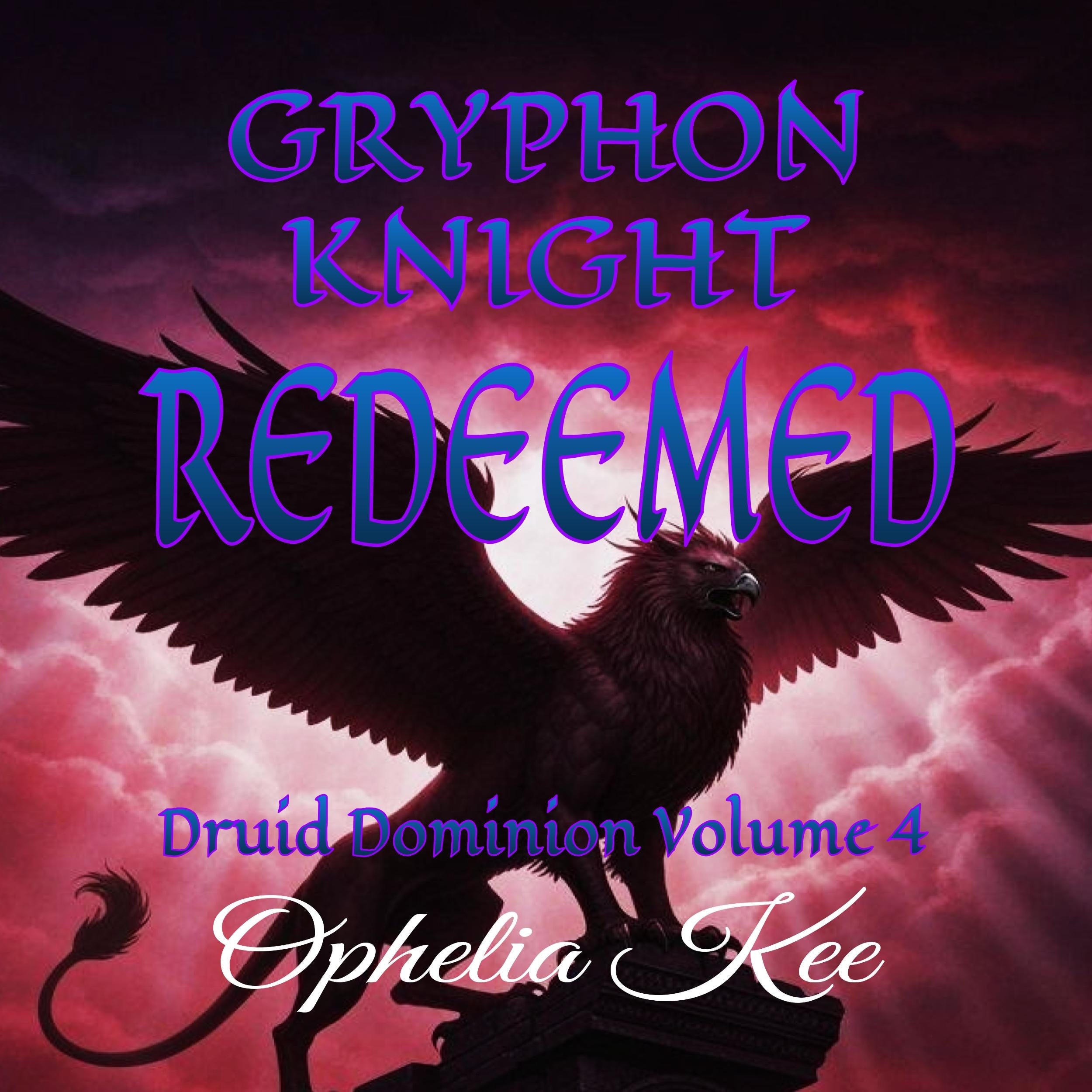 Gryphon Knight Redeemed