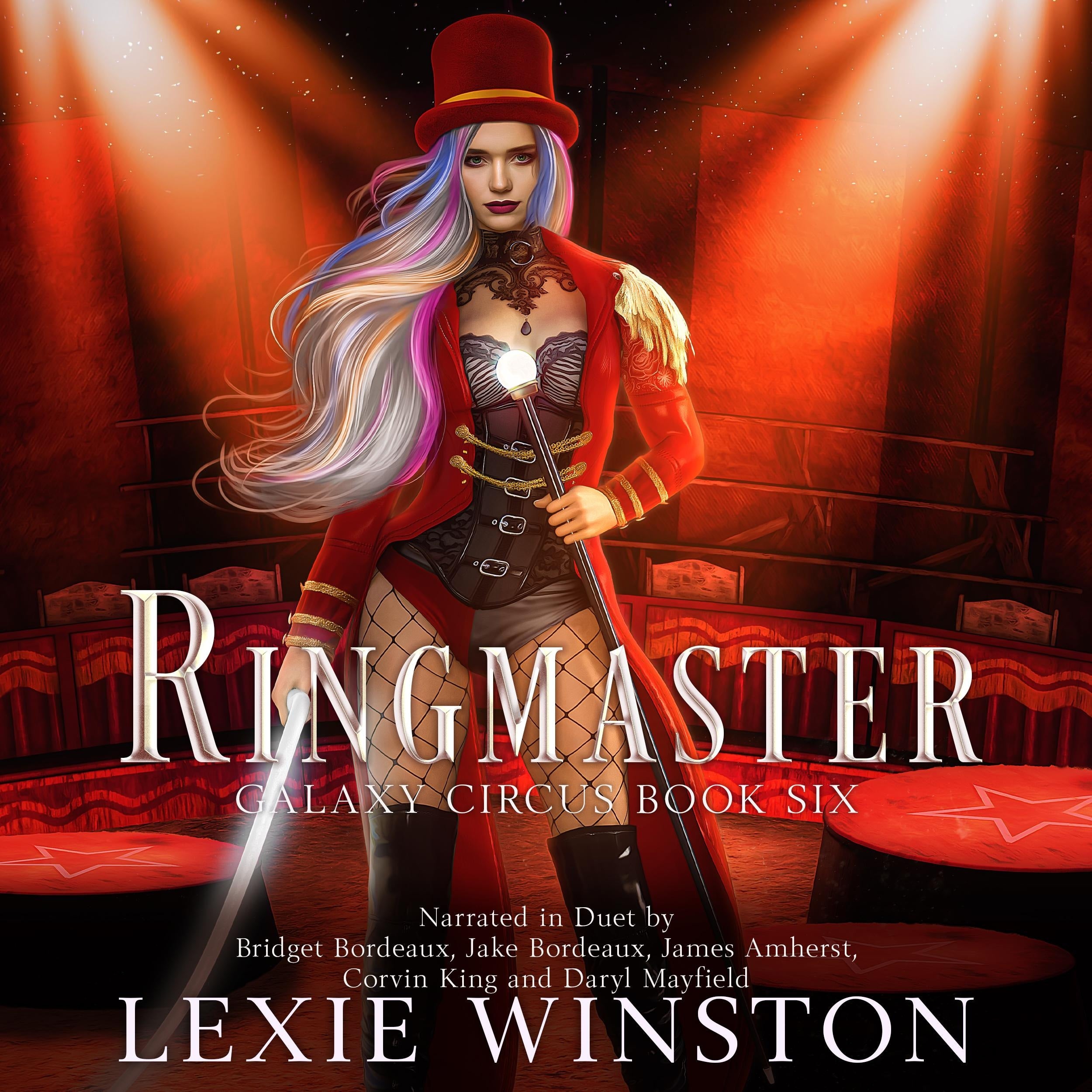 Ringmaster