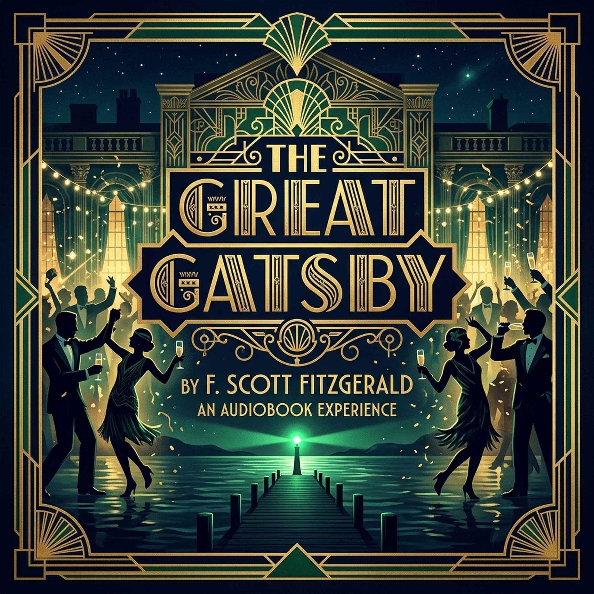 The Great Gatsby