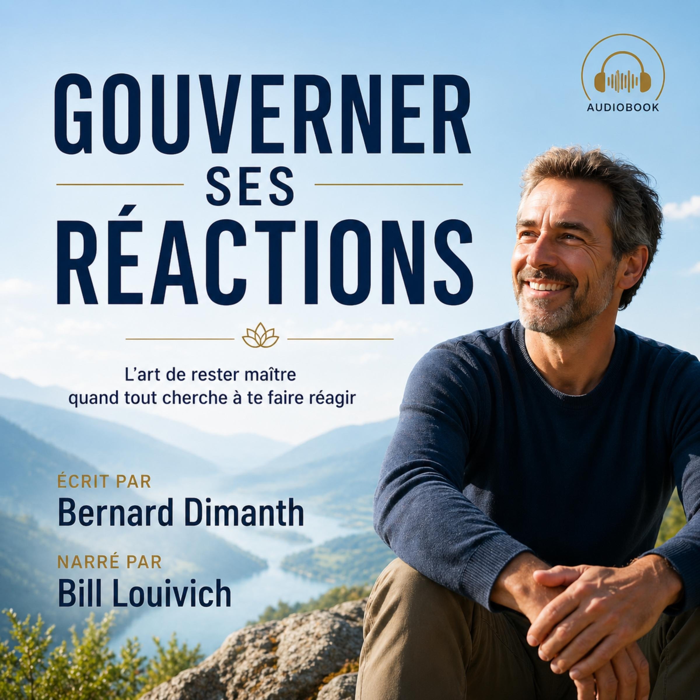 GOUVERNER SES RÉACTIONS