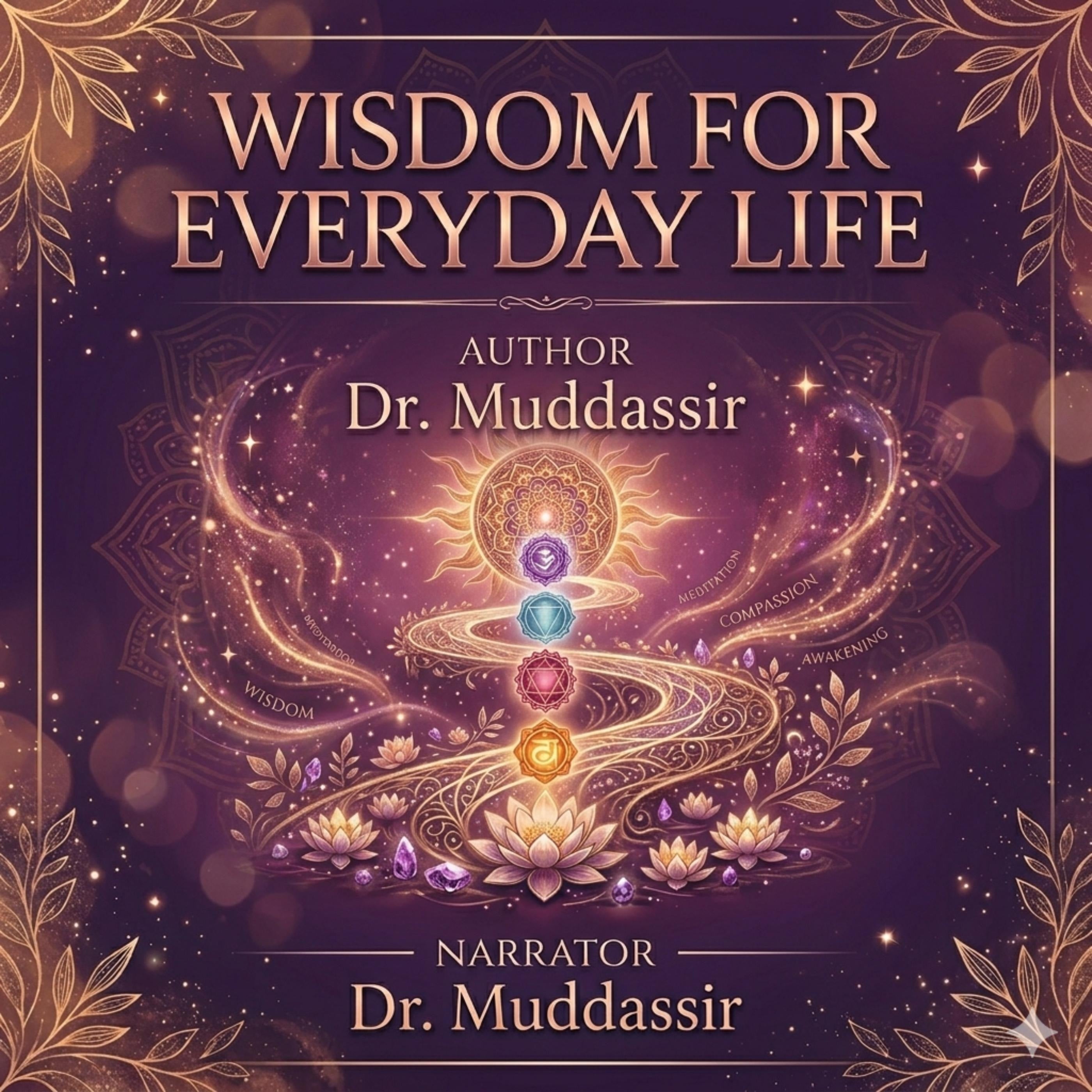 Wisdom for Everyday Life