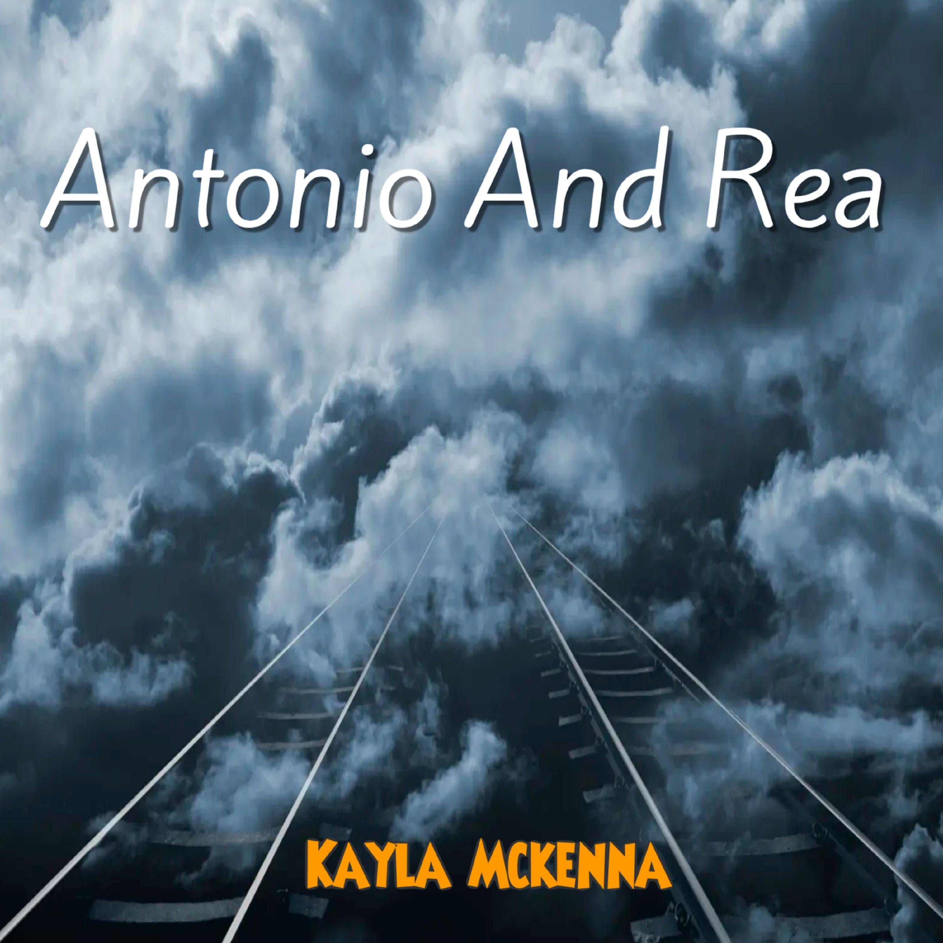 Antonio And Rea