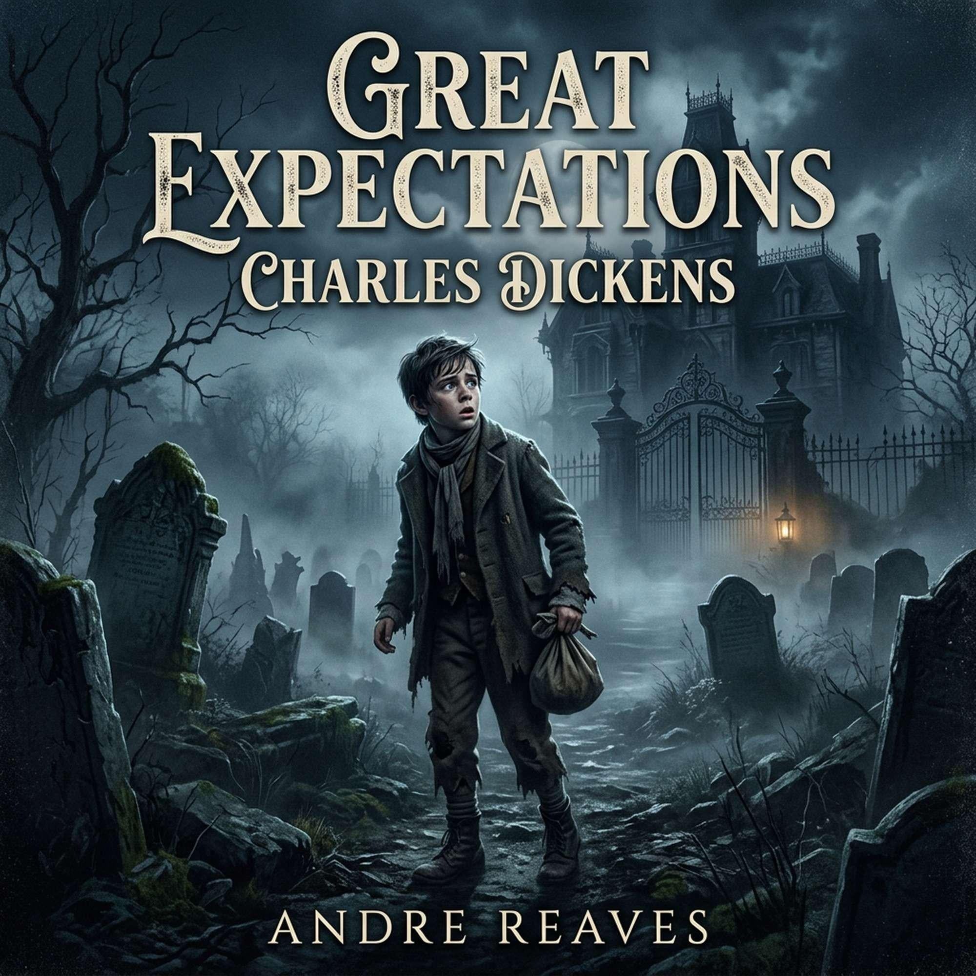 Great Expectations