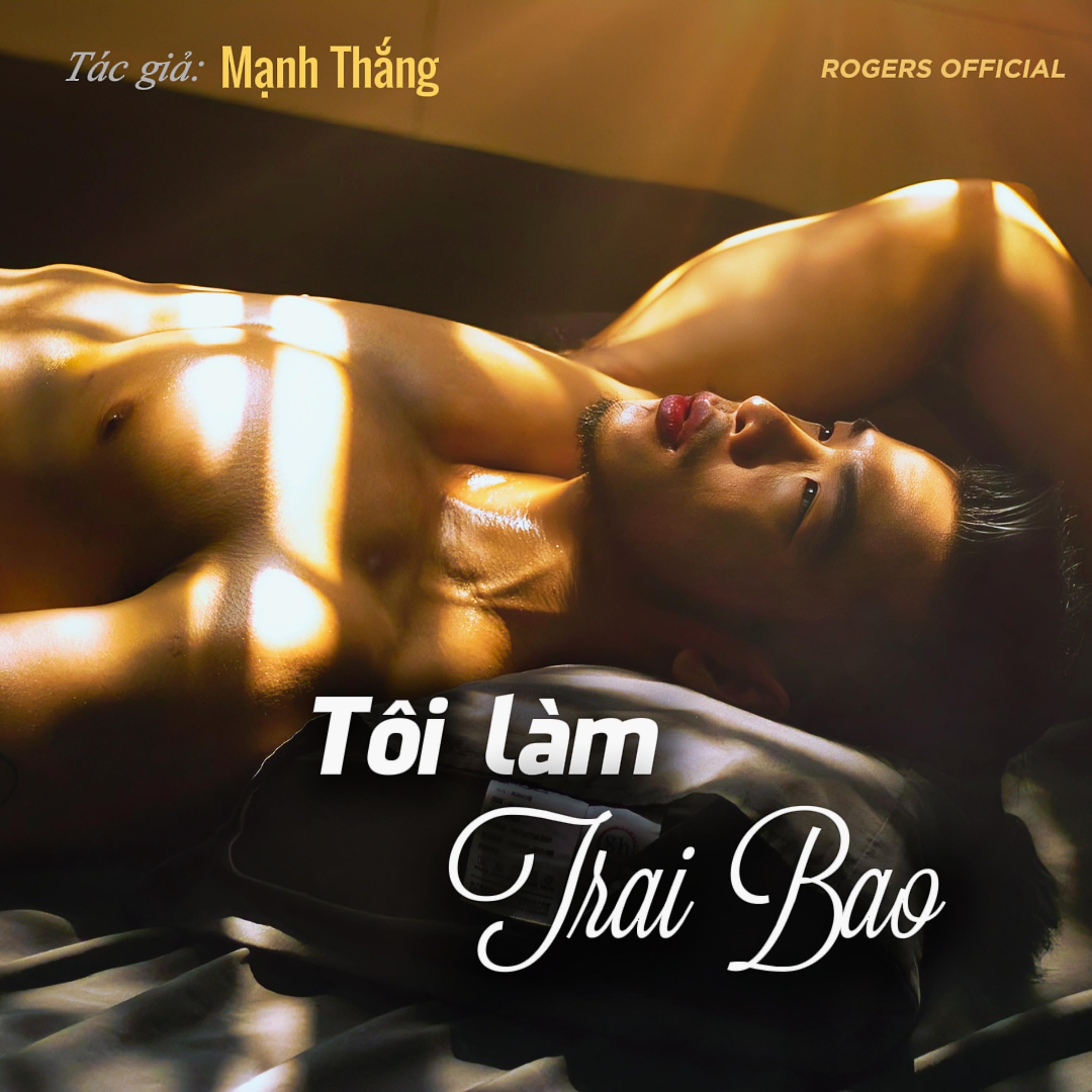 Tôi Làm Trai Bao