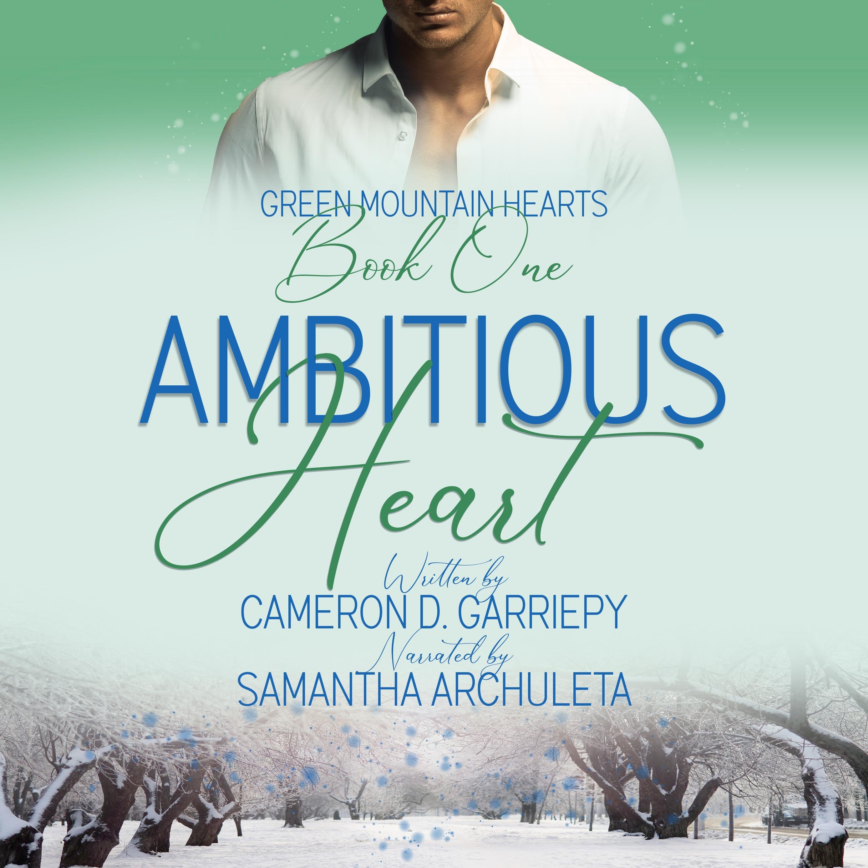 Ambitious Heart