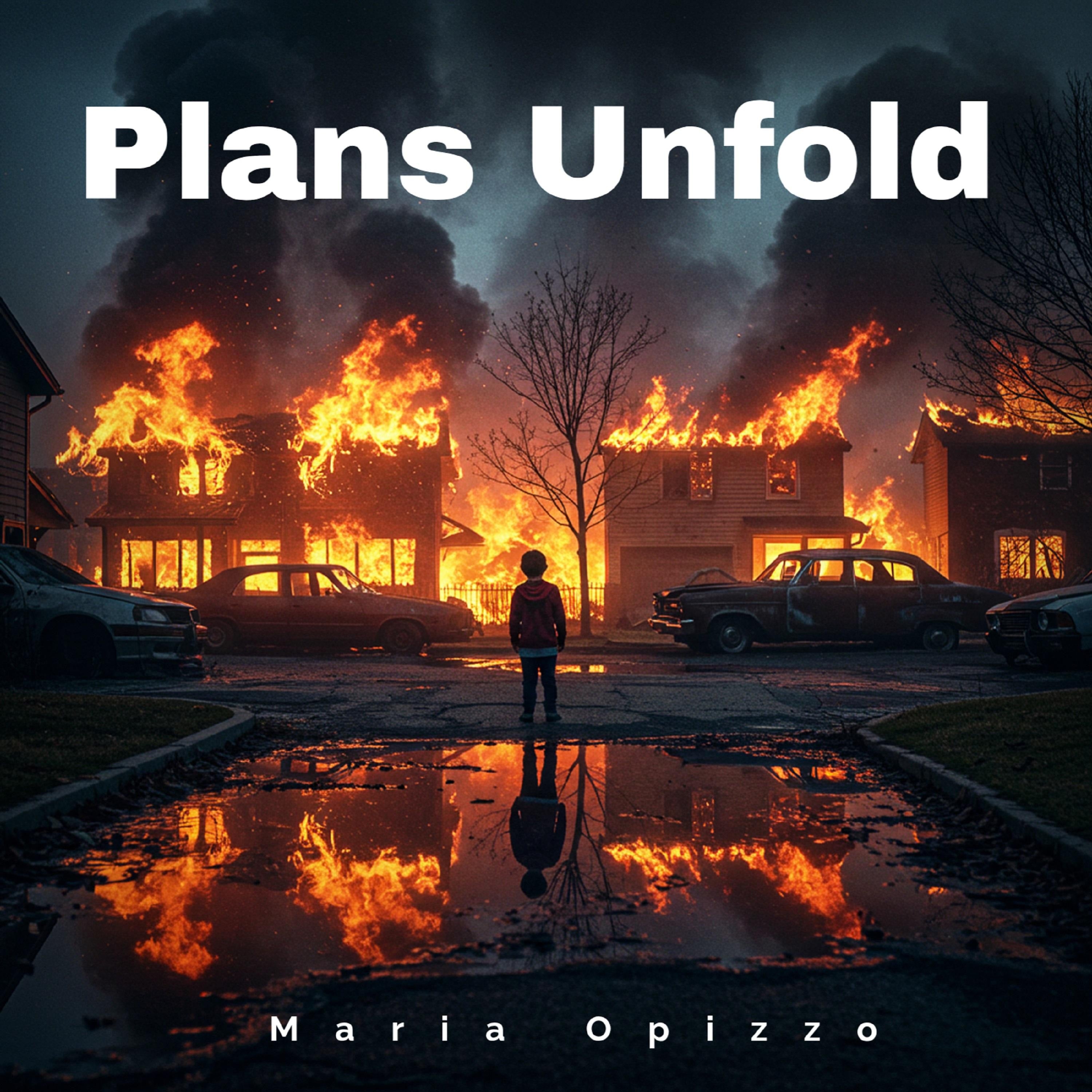 Plans Unfold