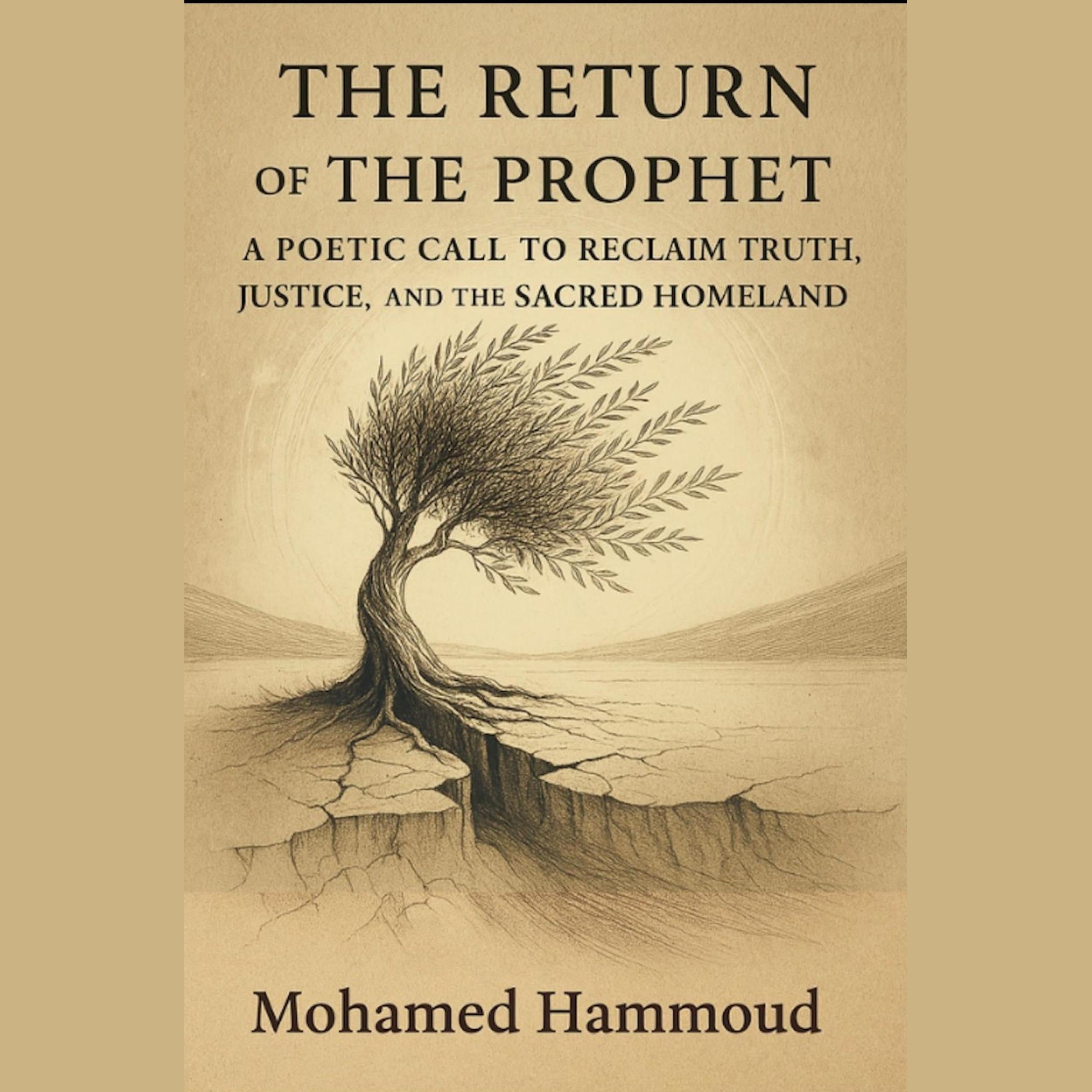 THE RETURN OF THE PROPHET