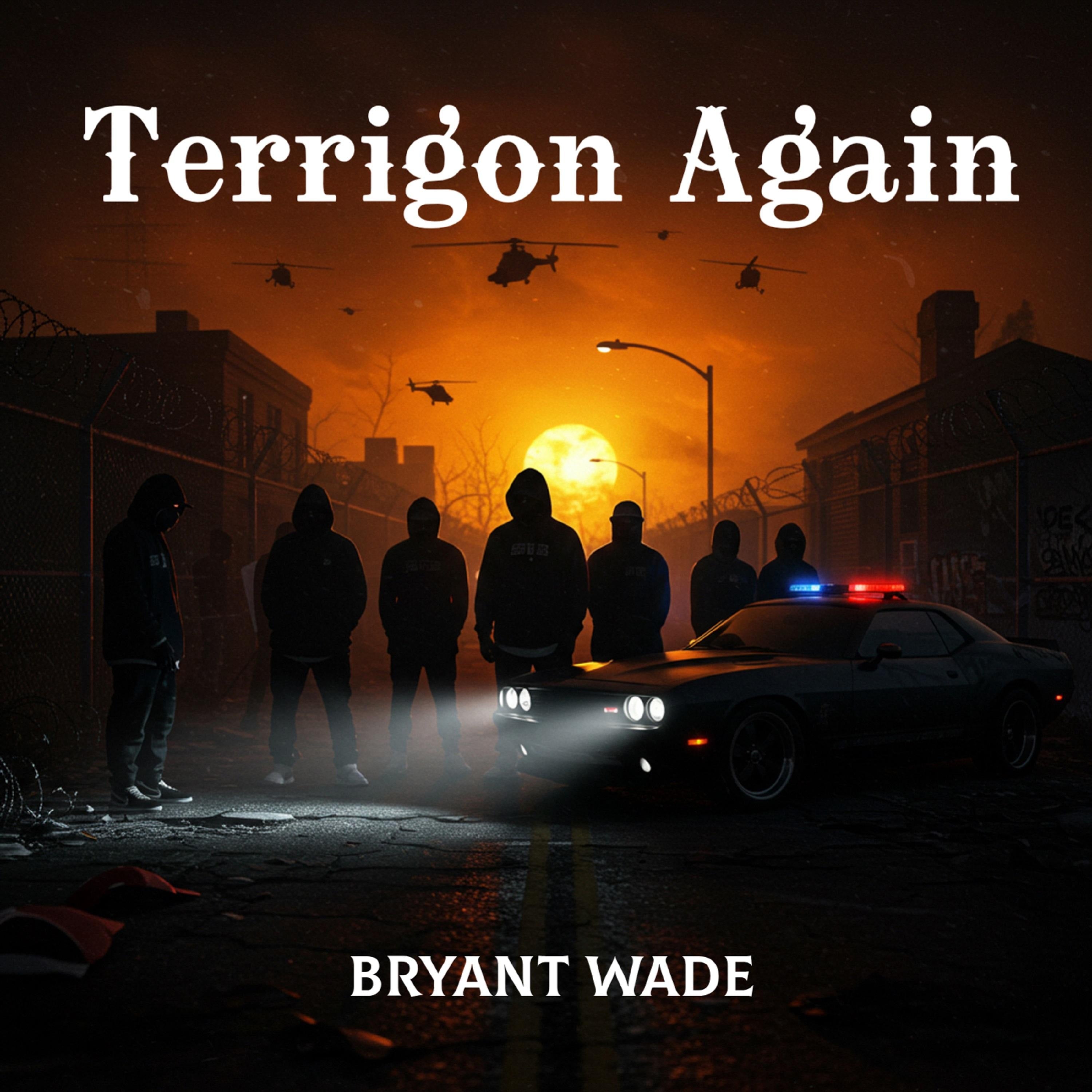 Terrigon Again