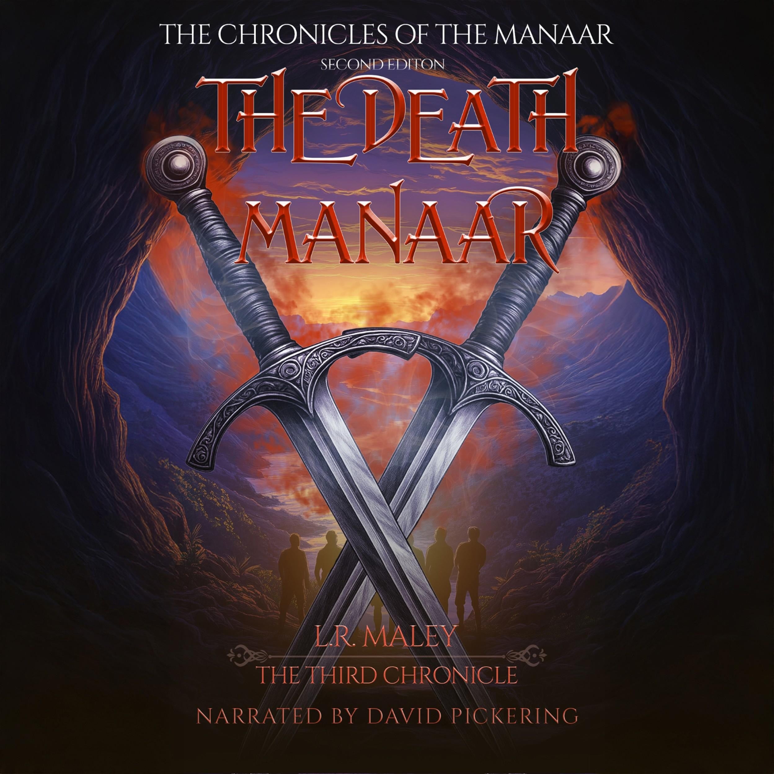 The Death Manaar