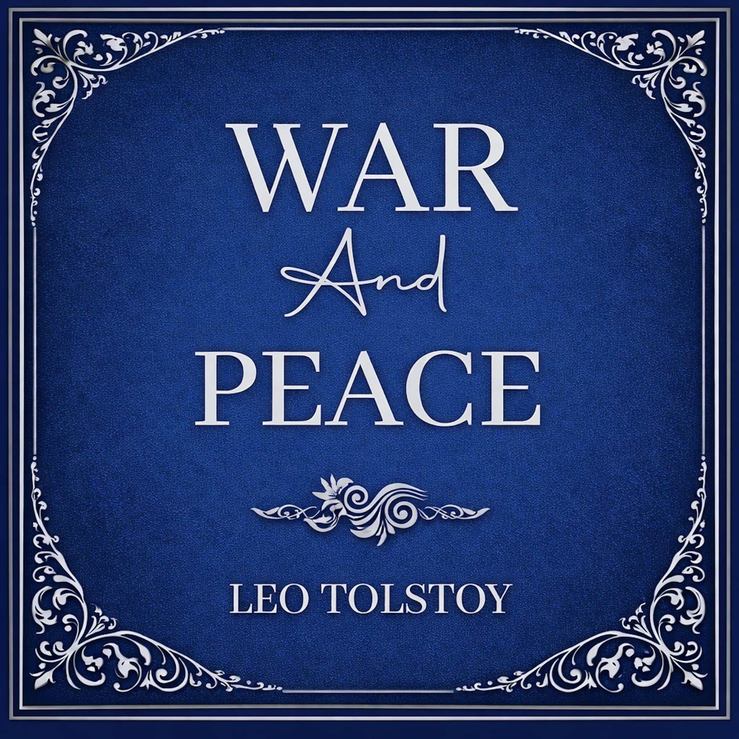 War And Peace