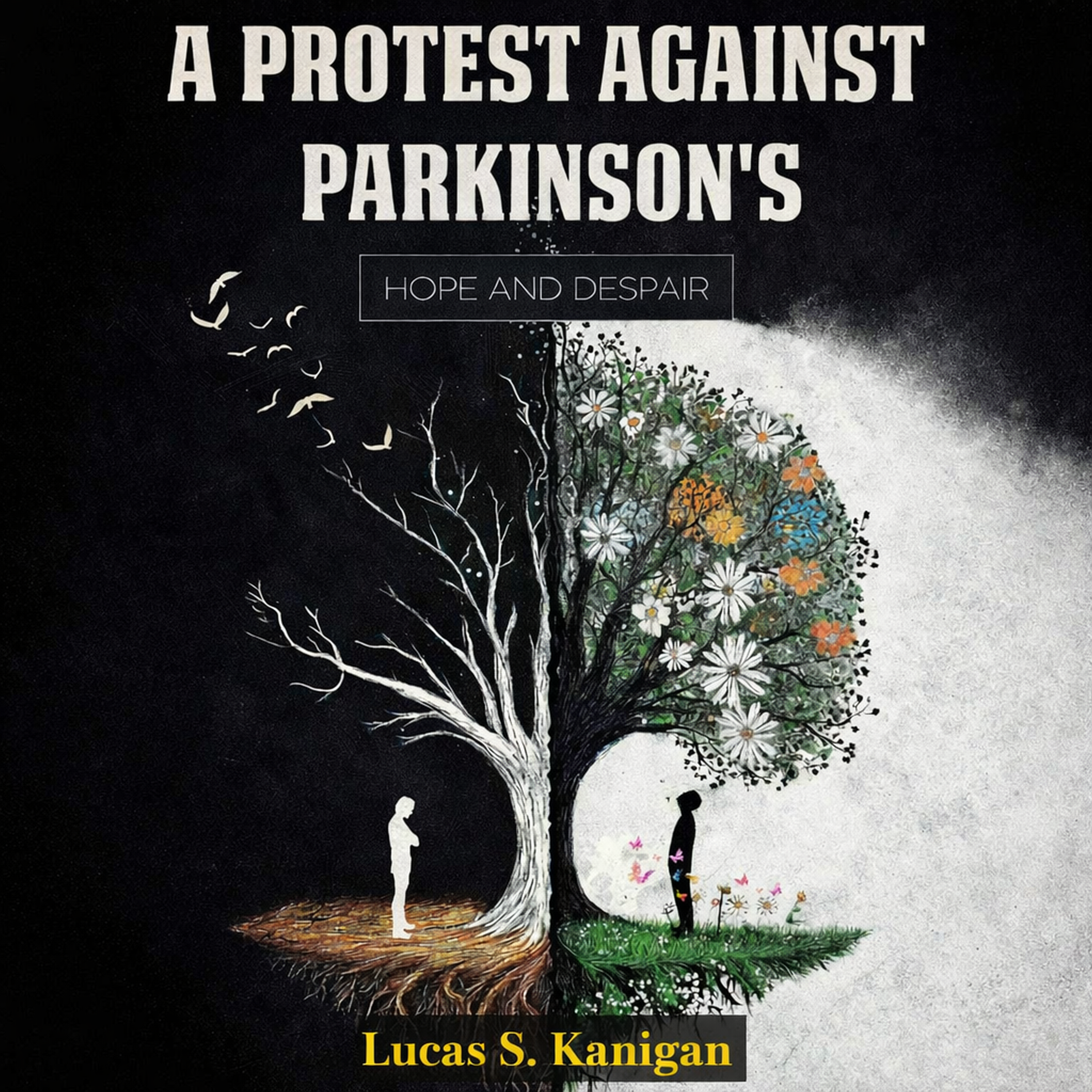 A Protest Against Parkinson's