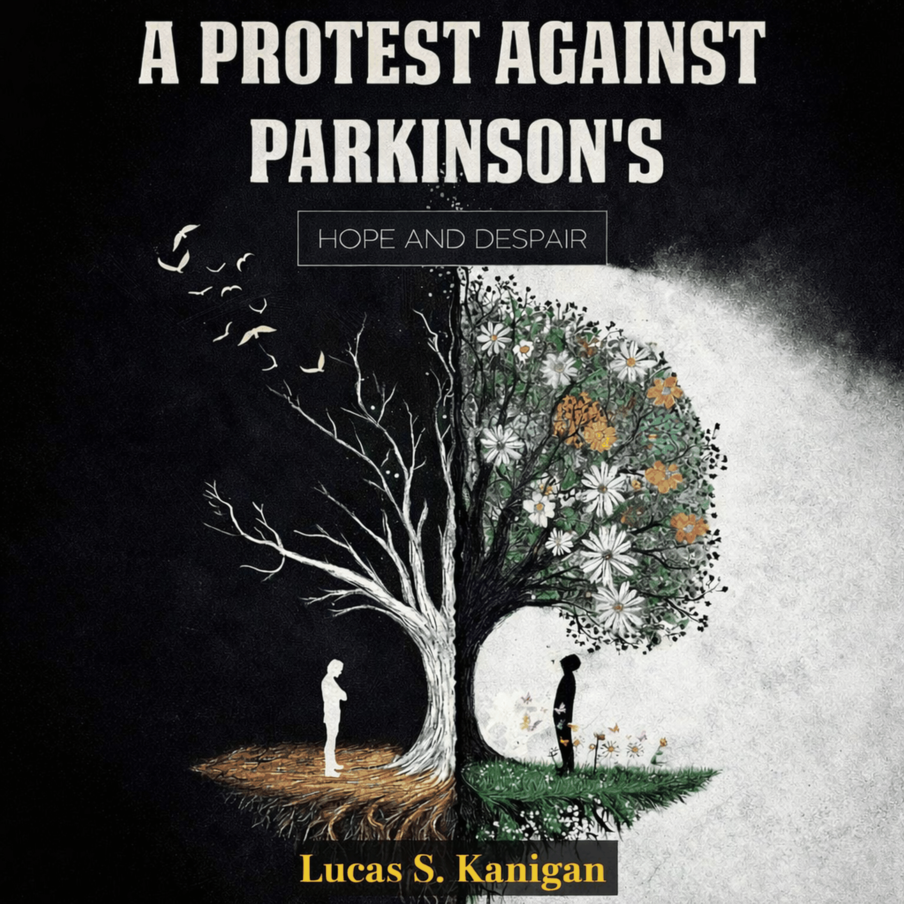 A Protest Against Parkinson's