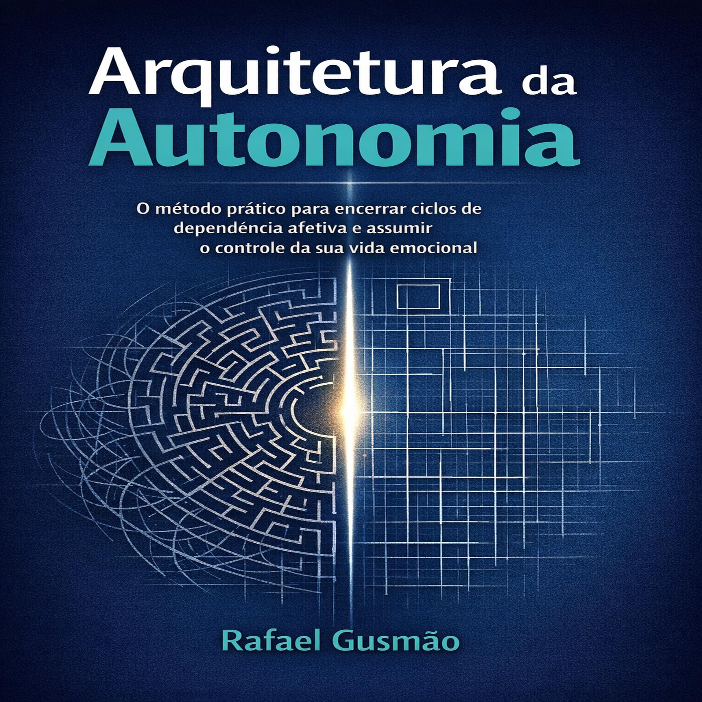 Arquitetura da Autonomia