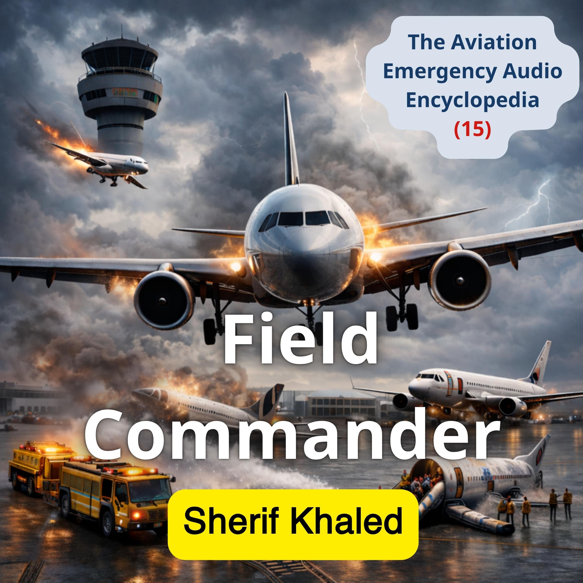 Field Commander