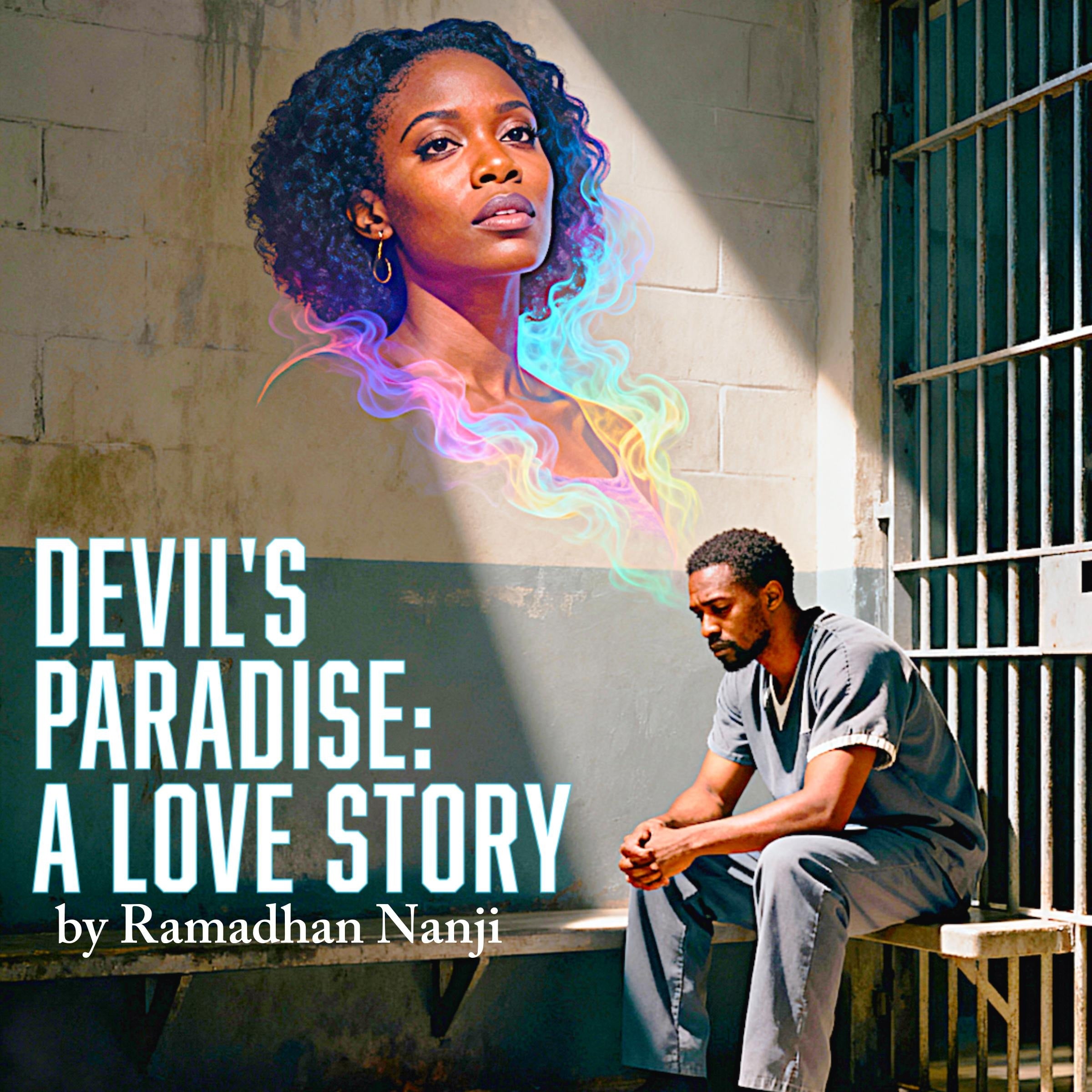 Devil's Paradise: A love Story