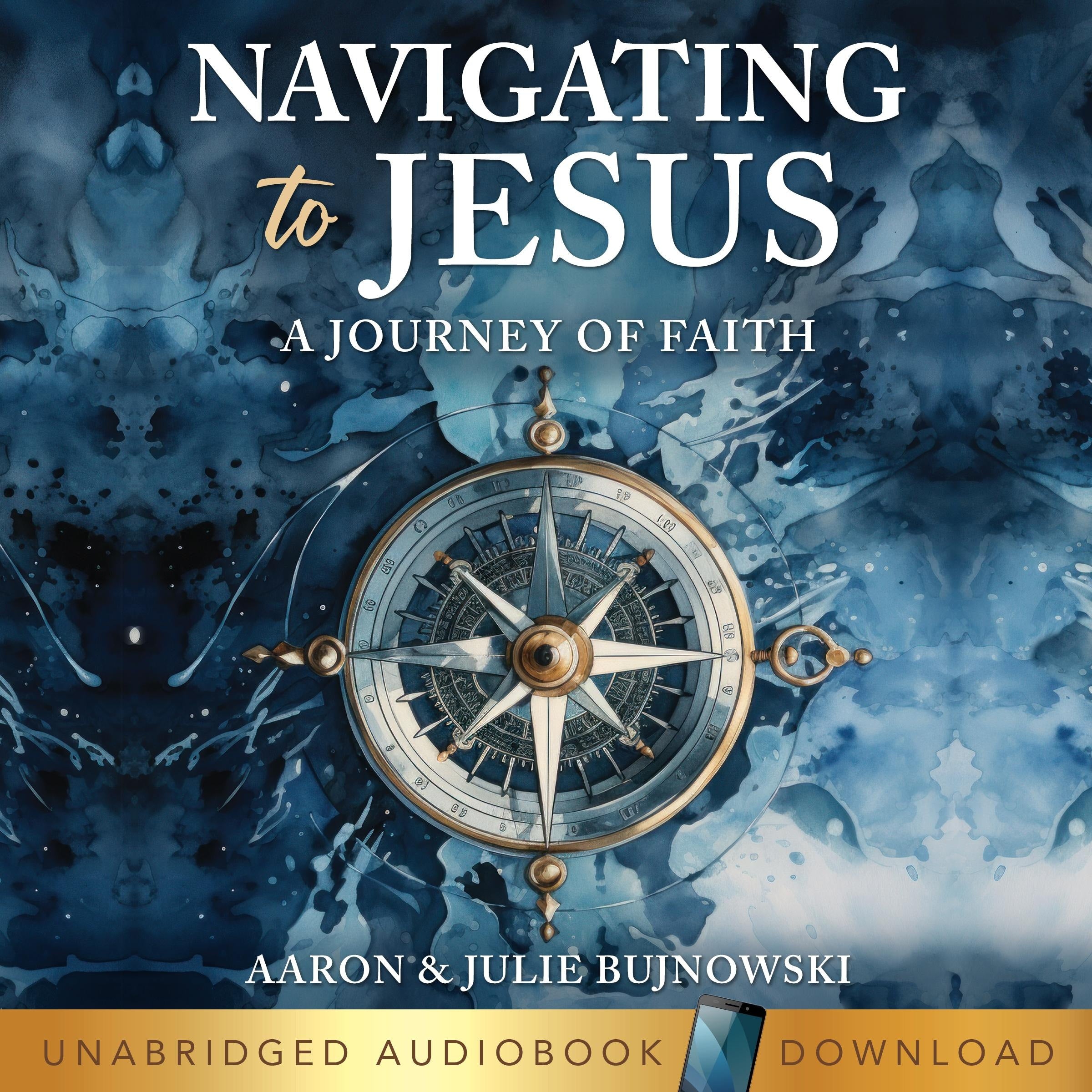 Navigating to Jesus