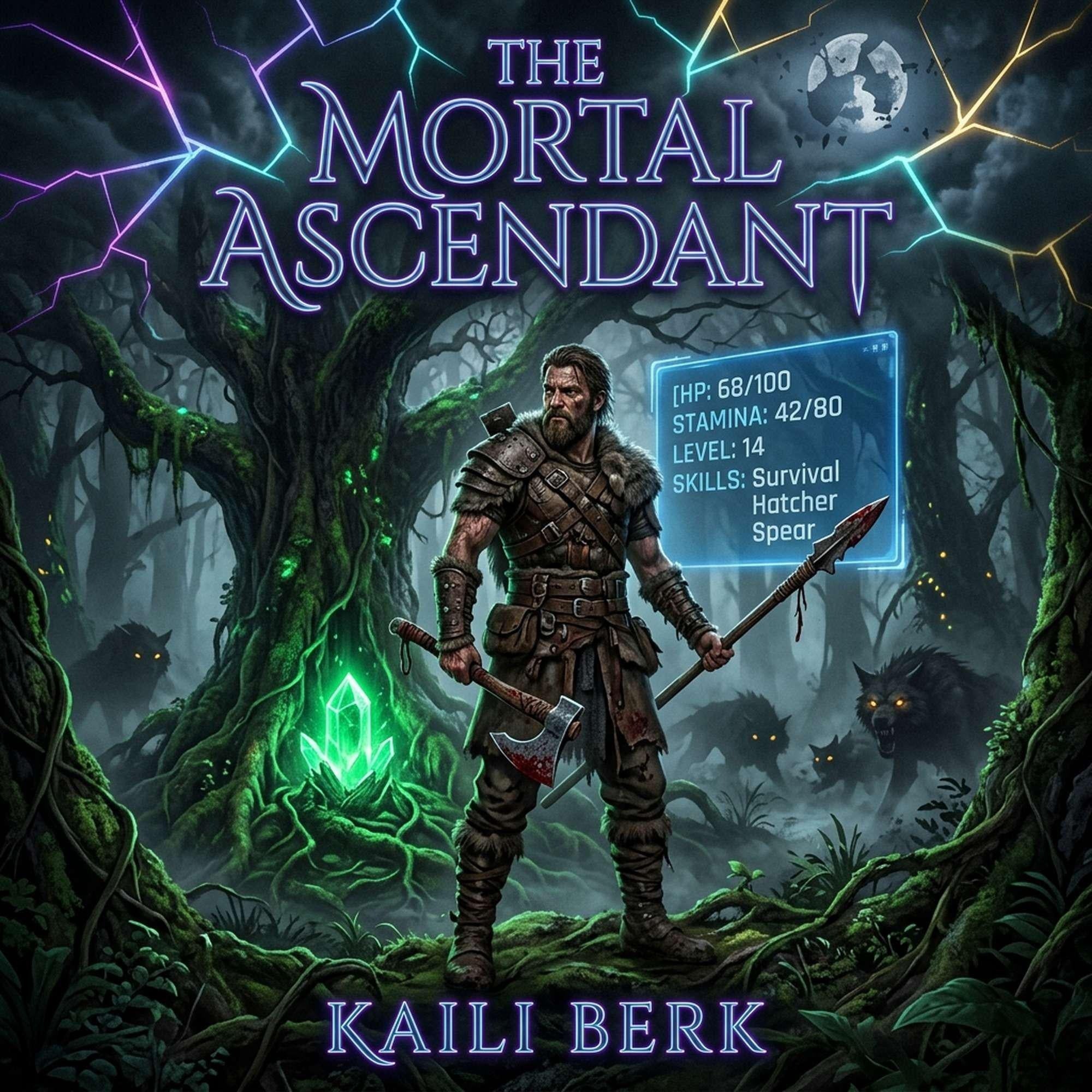 The mortal Ascendant