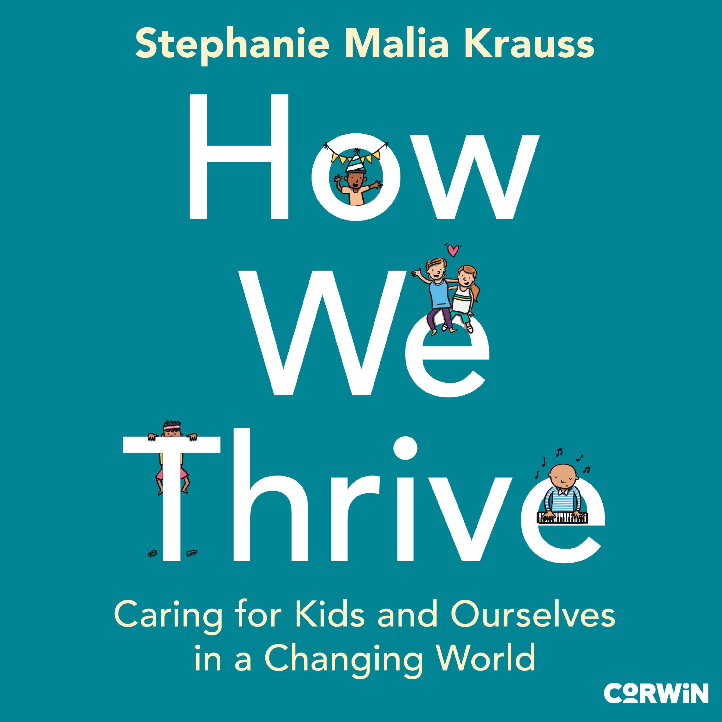 How We Thrive