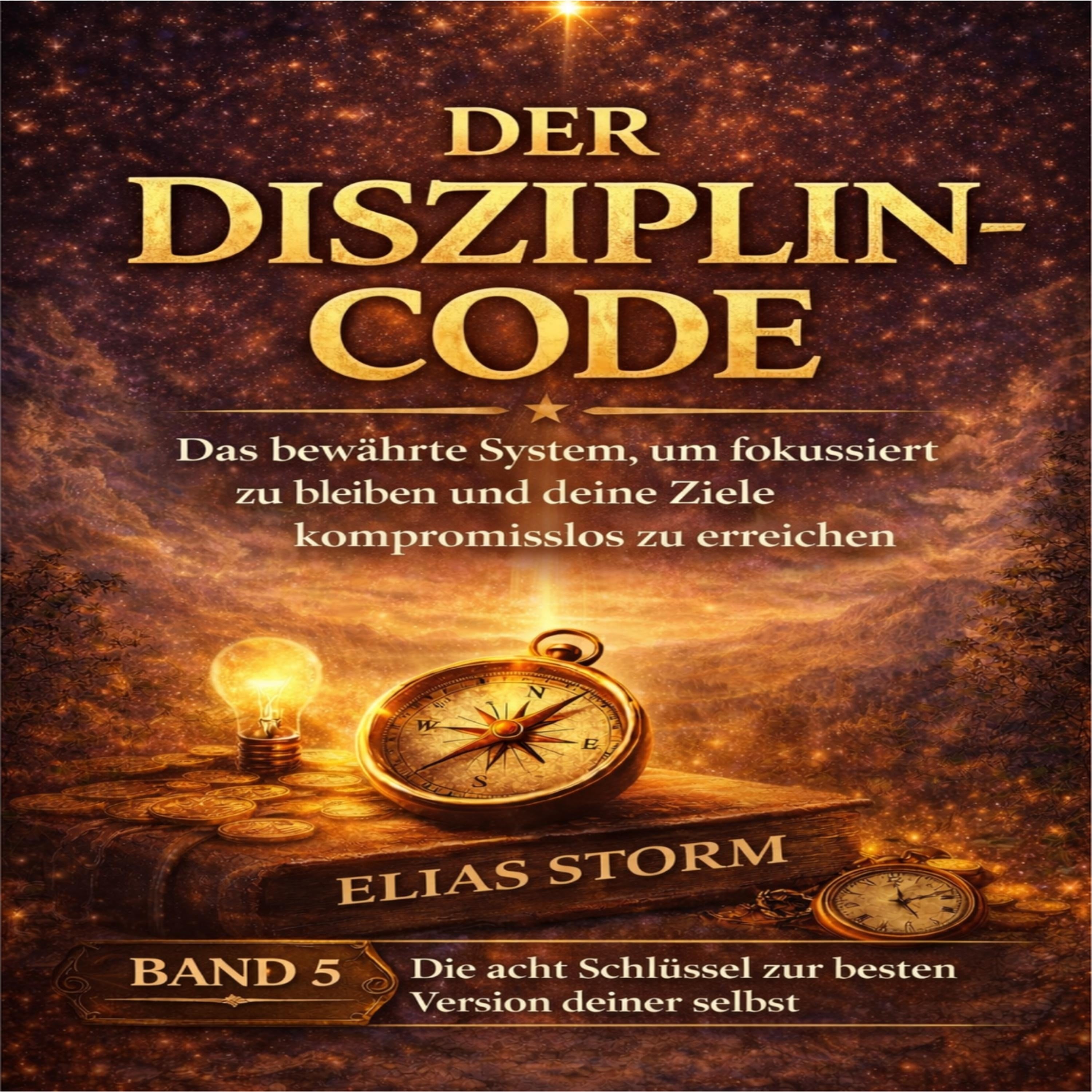 DER DISZIPLIN-CODE