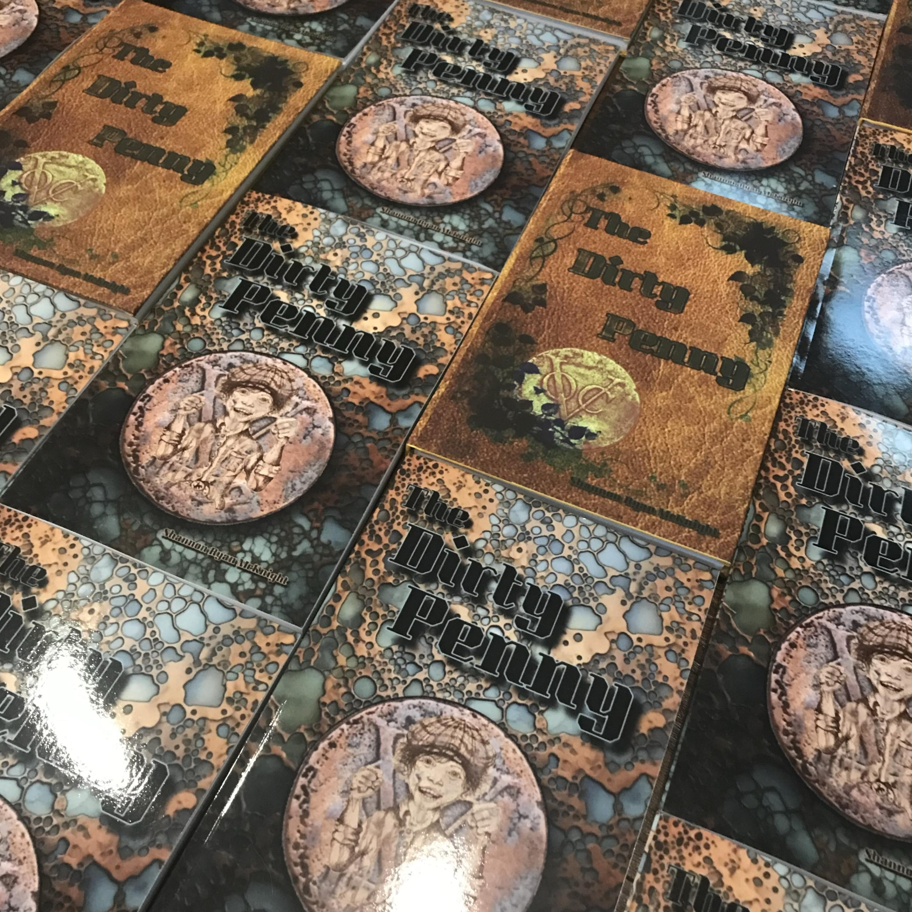 The Dirty Penny