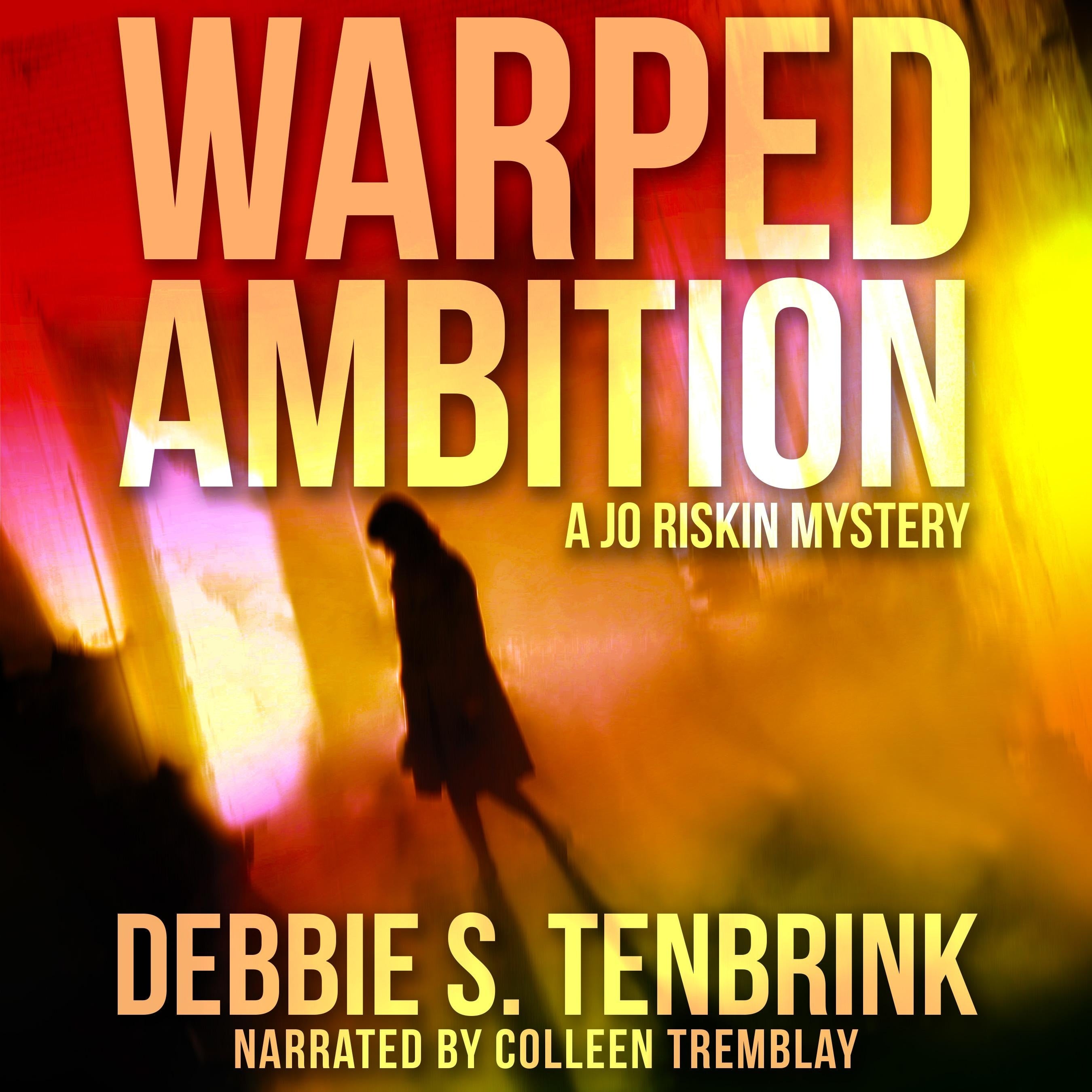 Warped Ambition