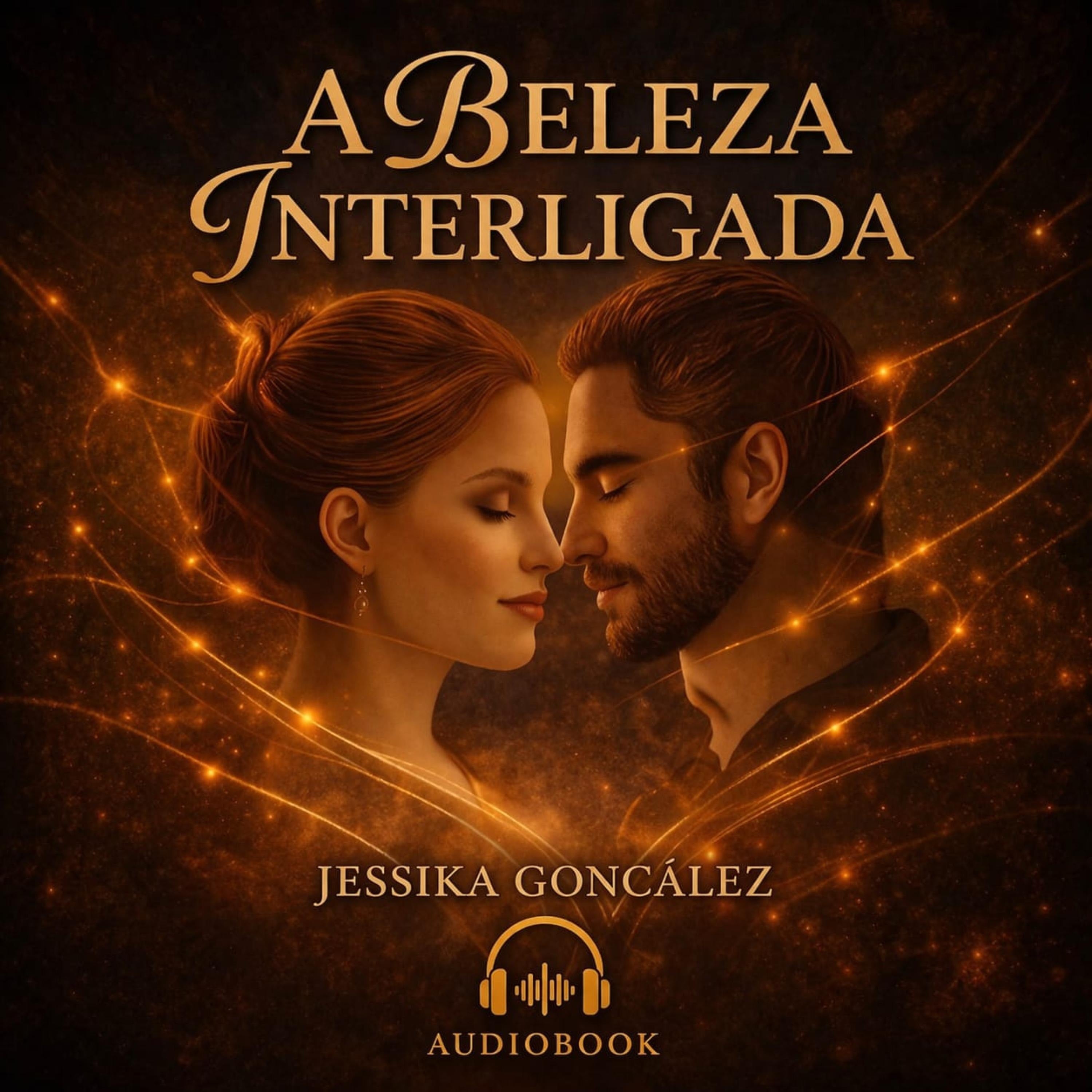 A BELEZA INTERLIGADA