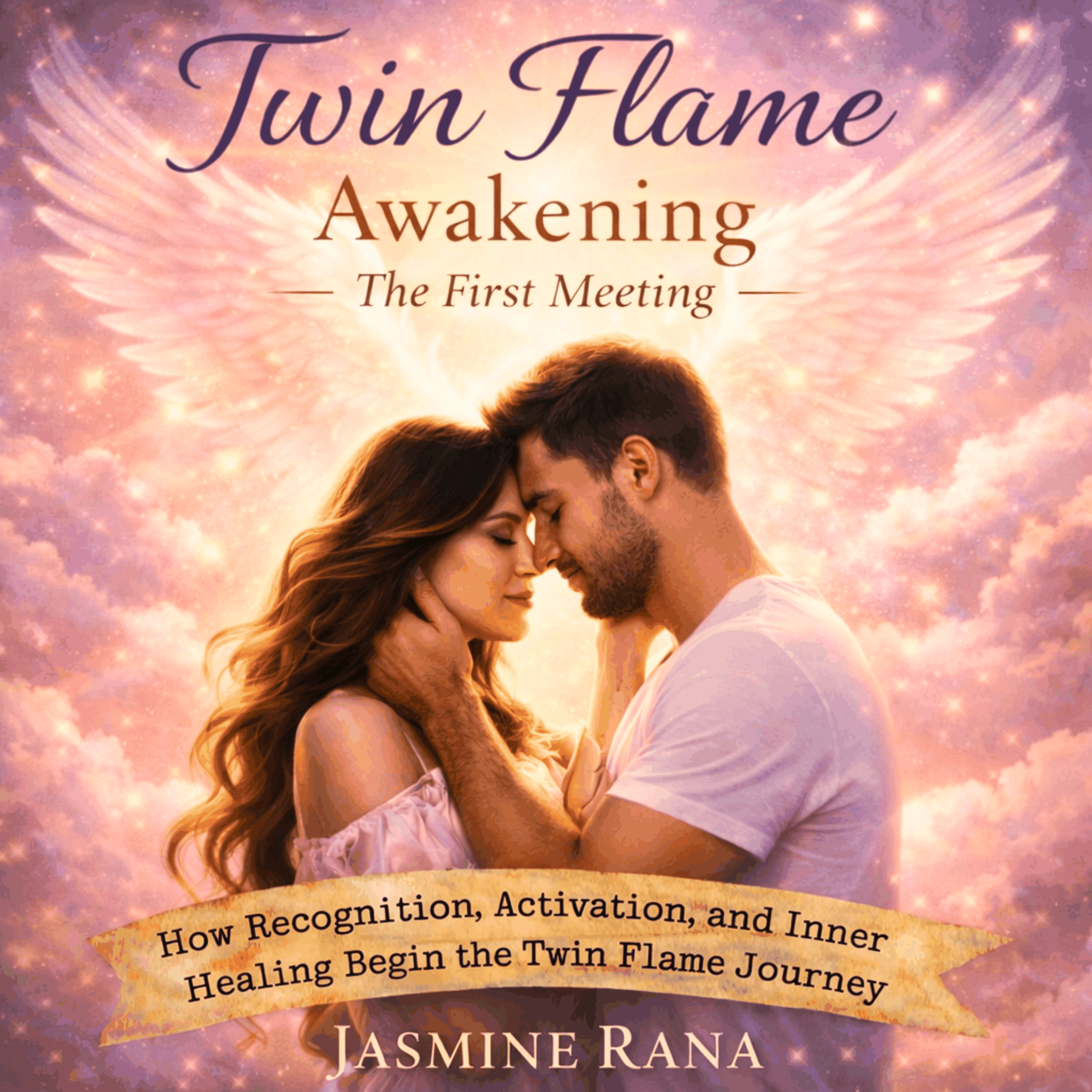 Twin Flame Awakening : The First Meeting