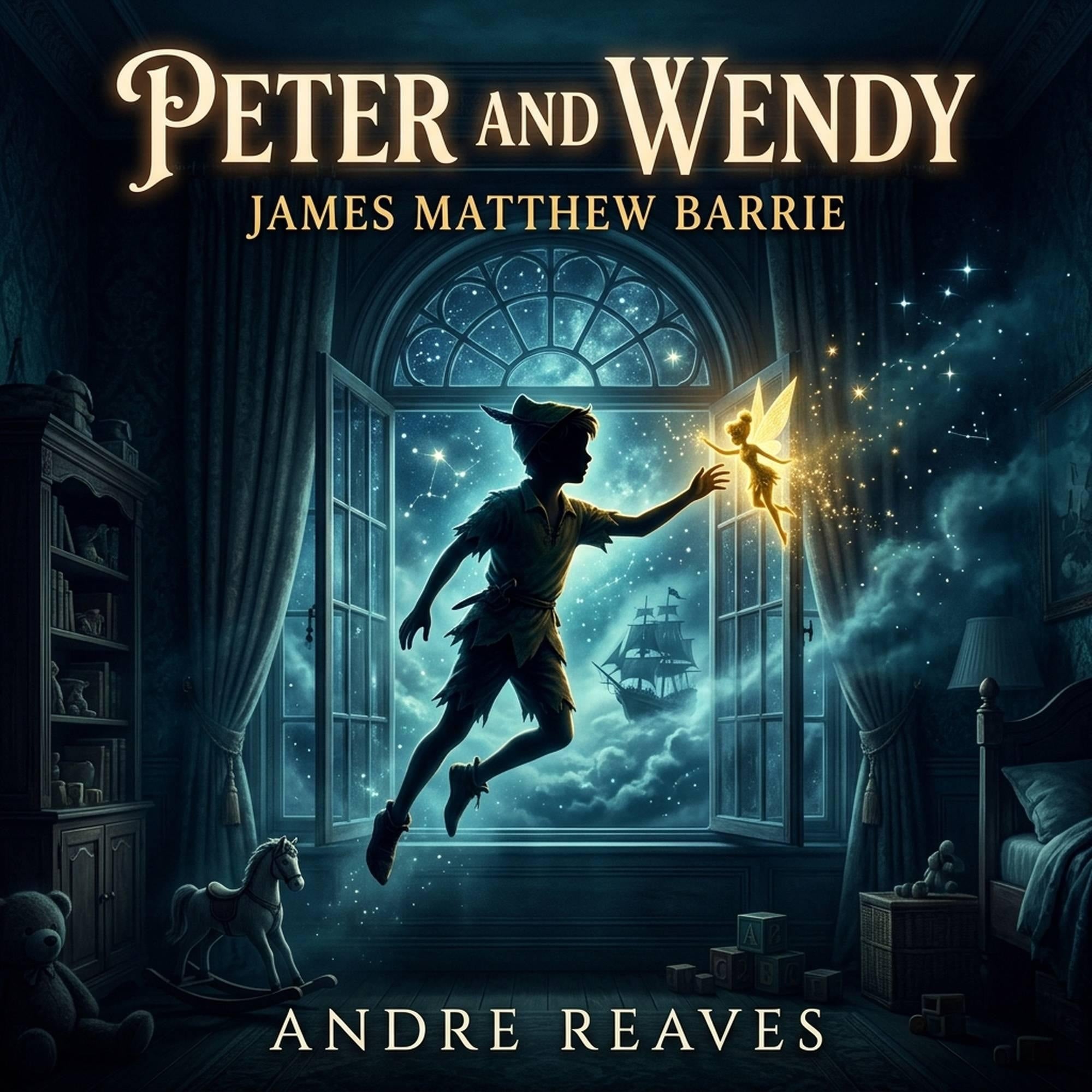 Peter and Wendy