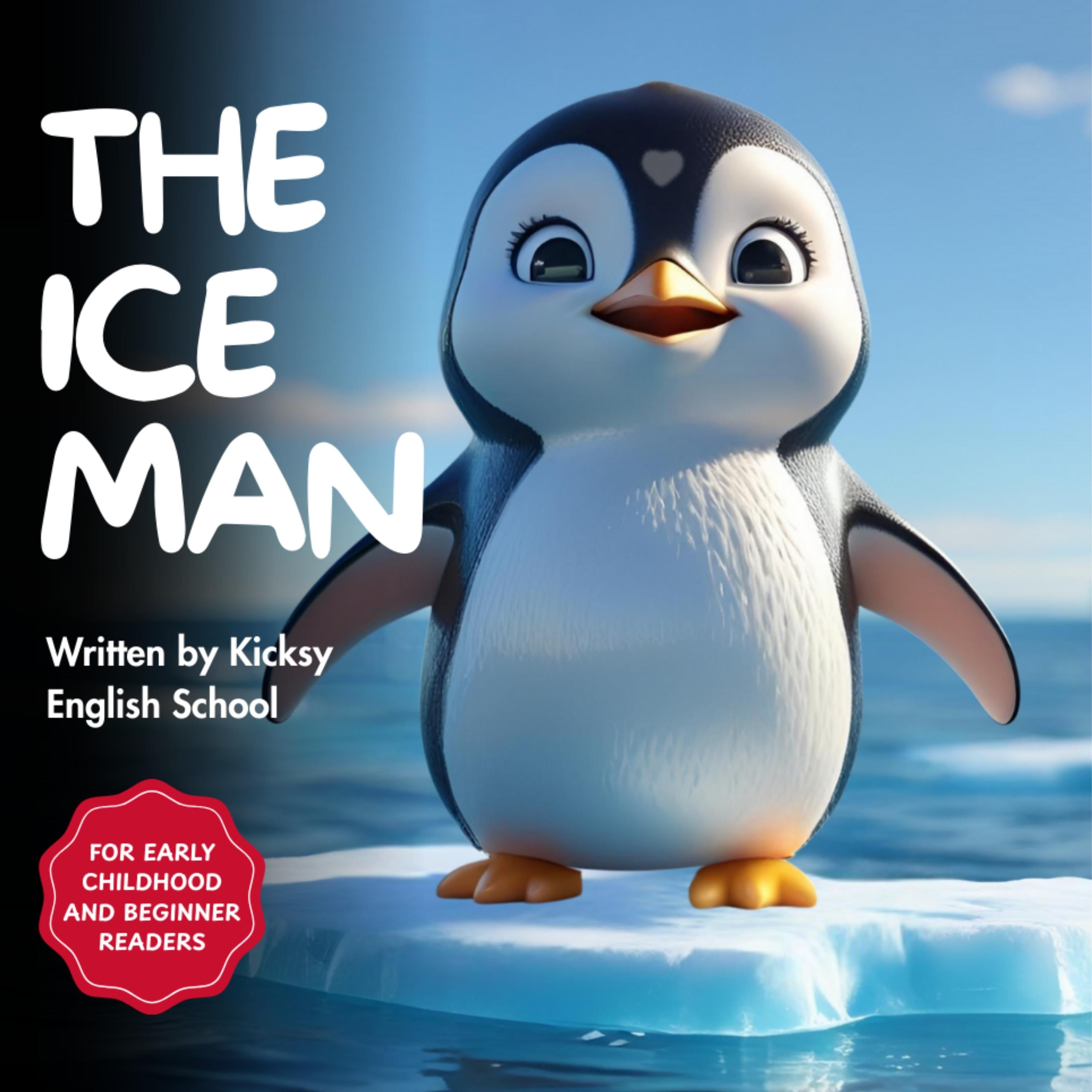 The Ice Man